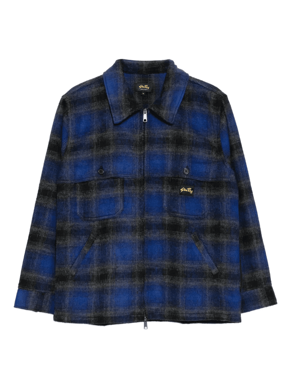 Mackinaw jacket - Image 1