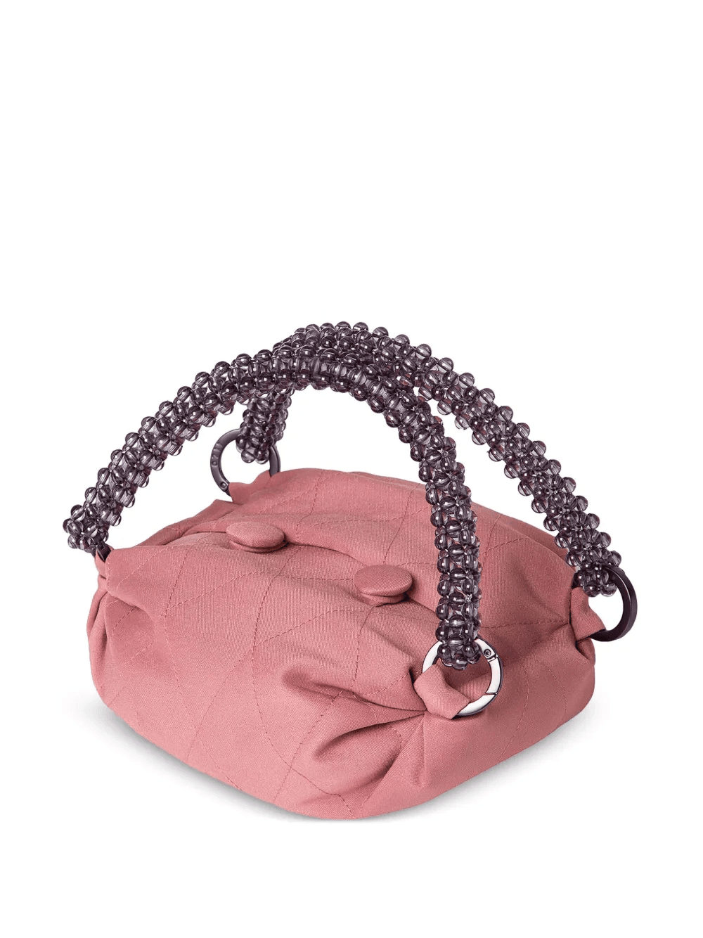 Tiny Nino tote bag — Image 2