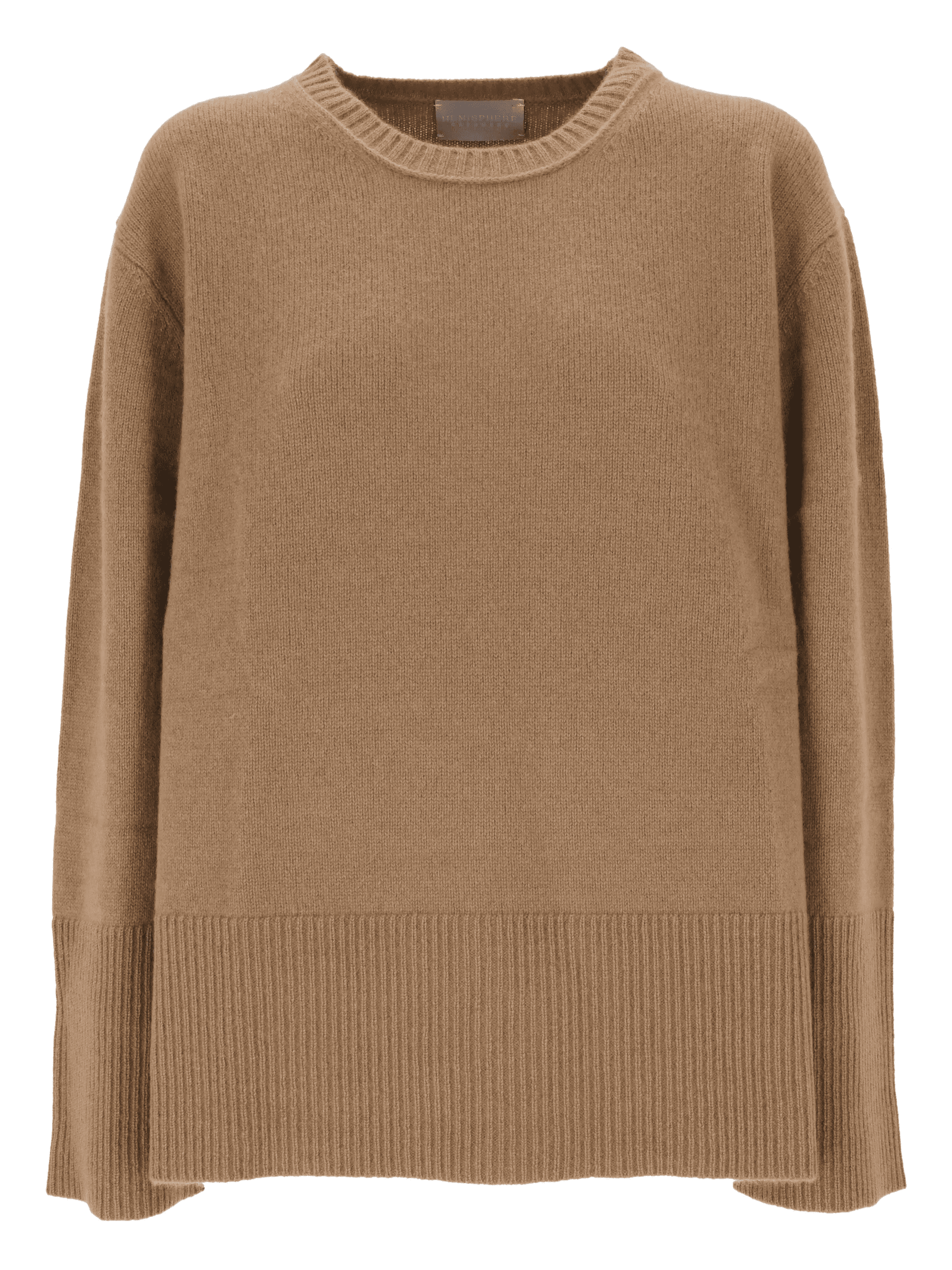 crew-neck sweater - Image 1