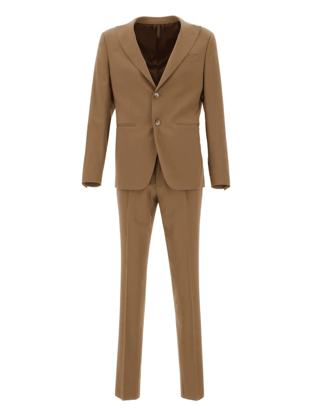 wool suit - Image 1