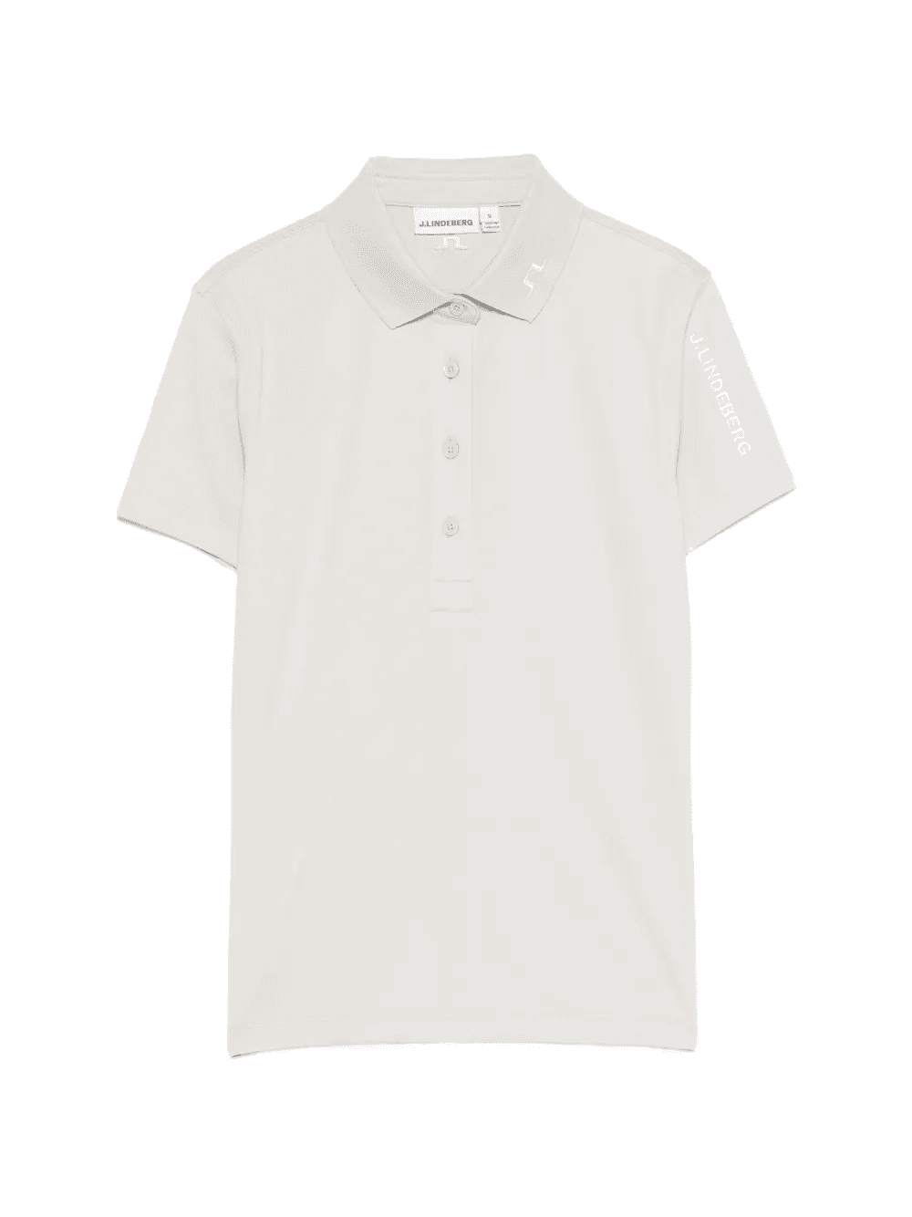 Tour polo top - Image 1