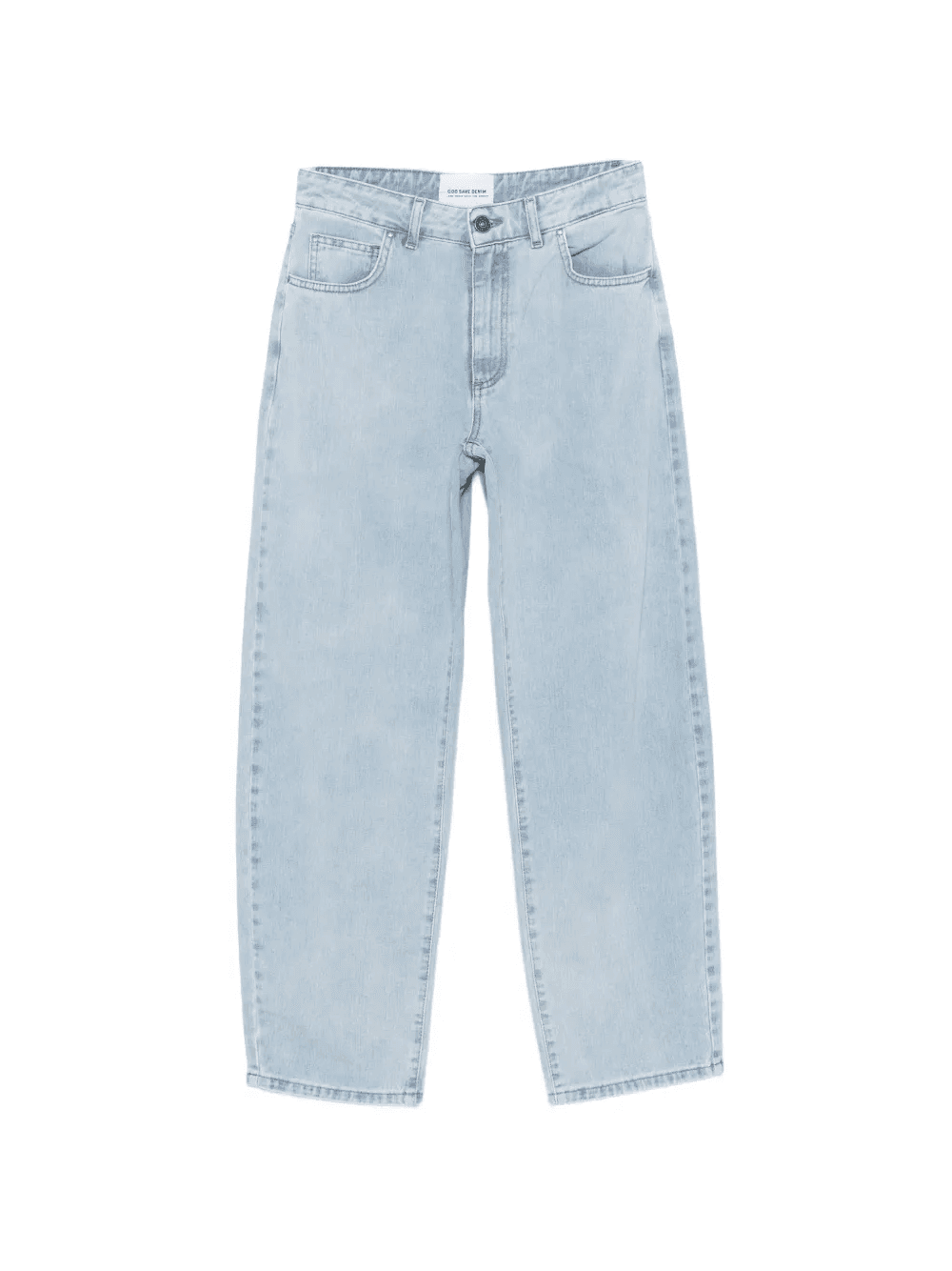Naidi-2 jeans - Image 1