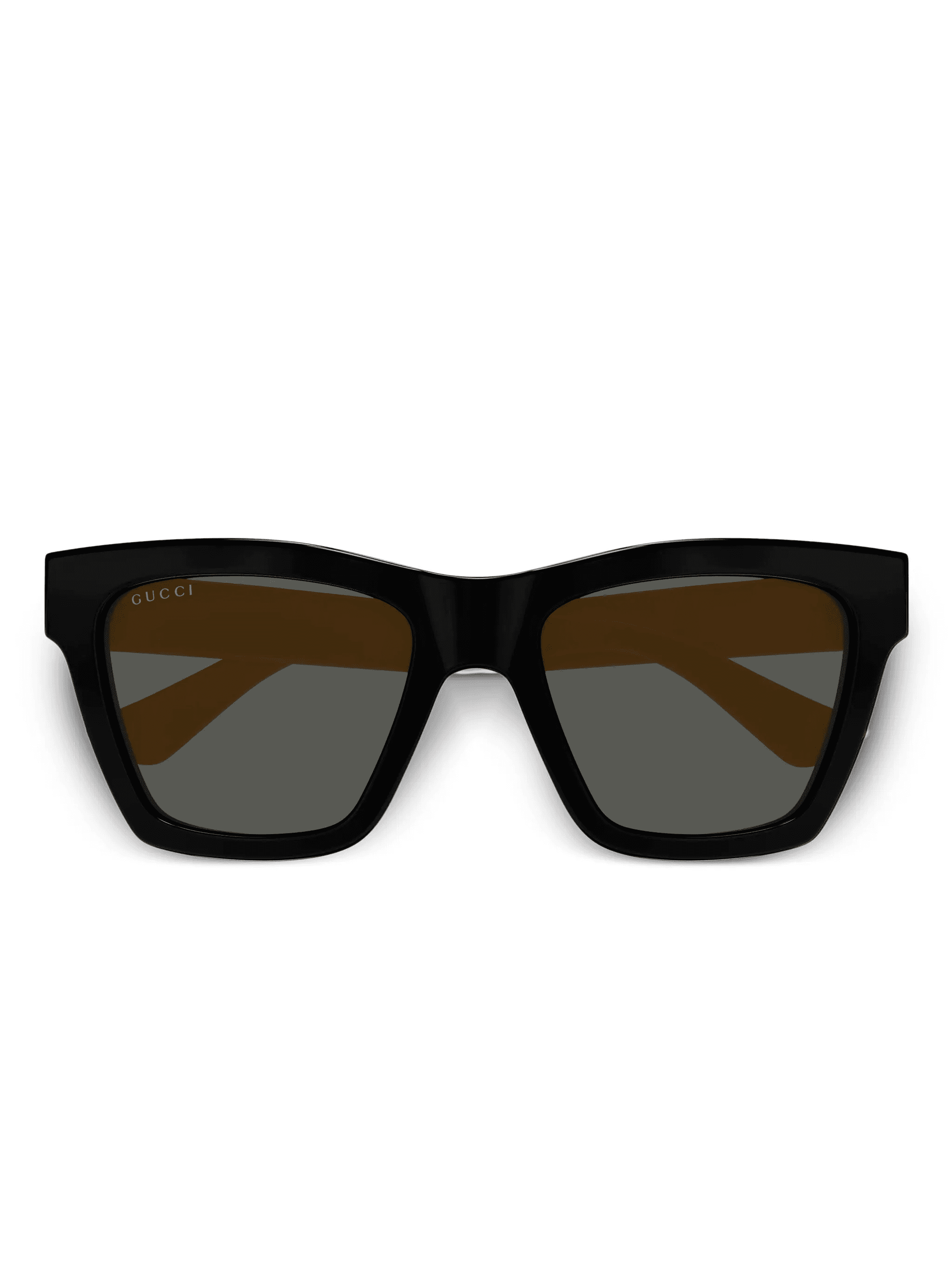 square-frame sunglasses - Image 1