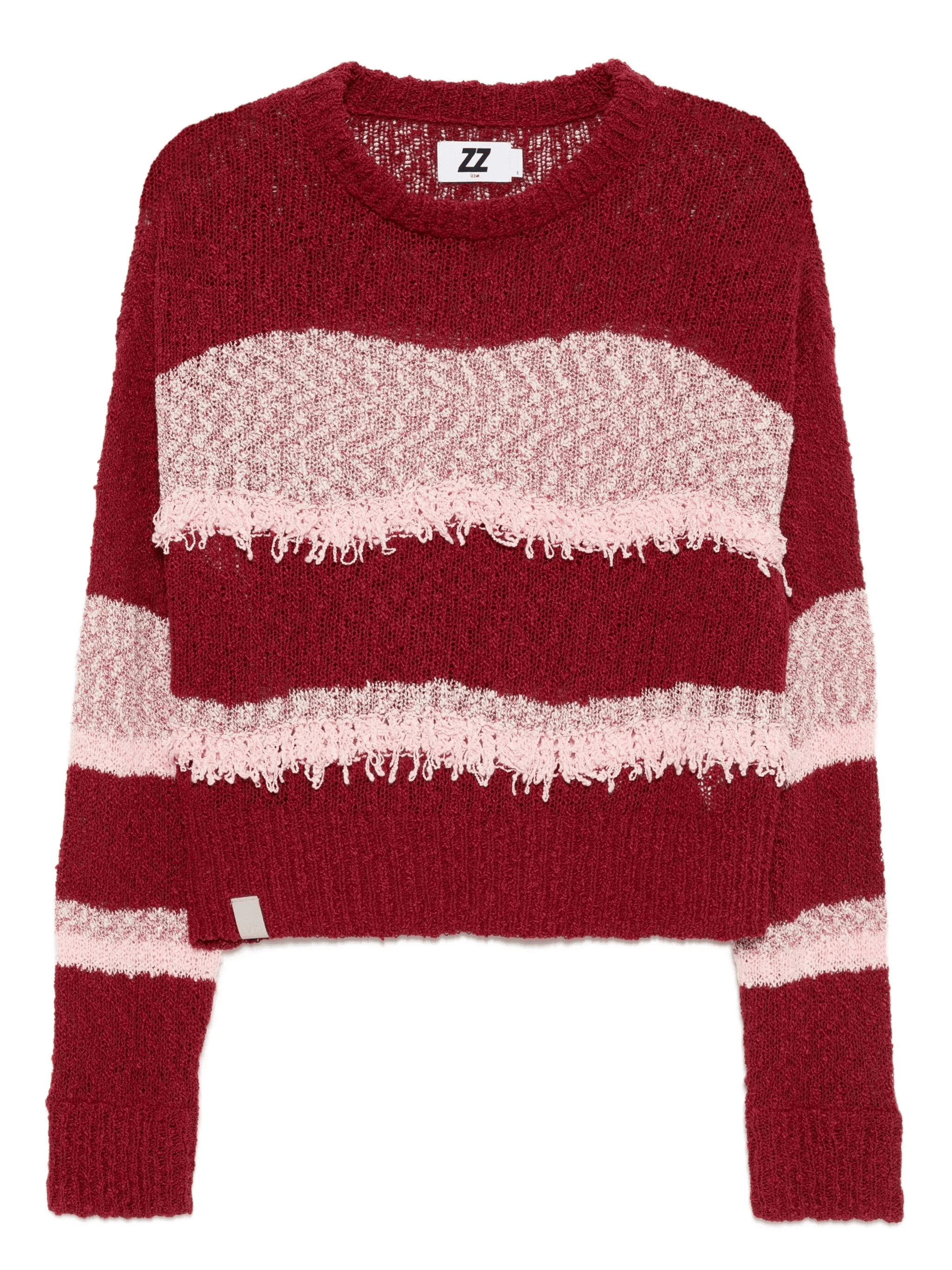 knitted top - Image 1