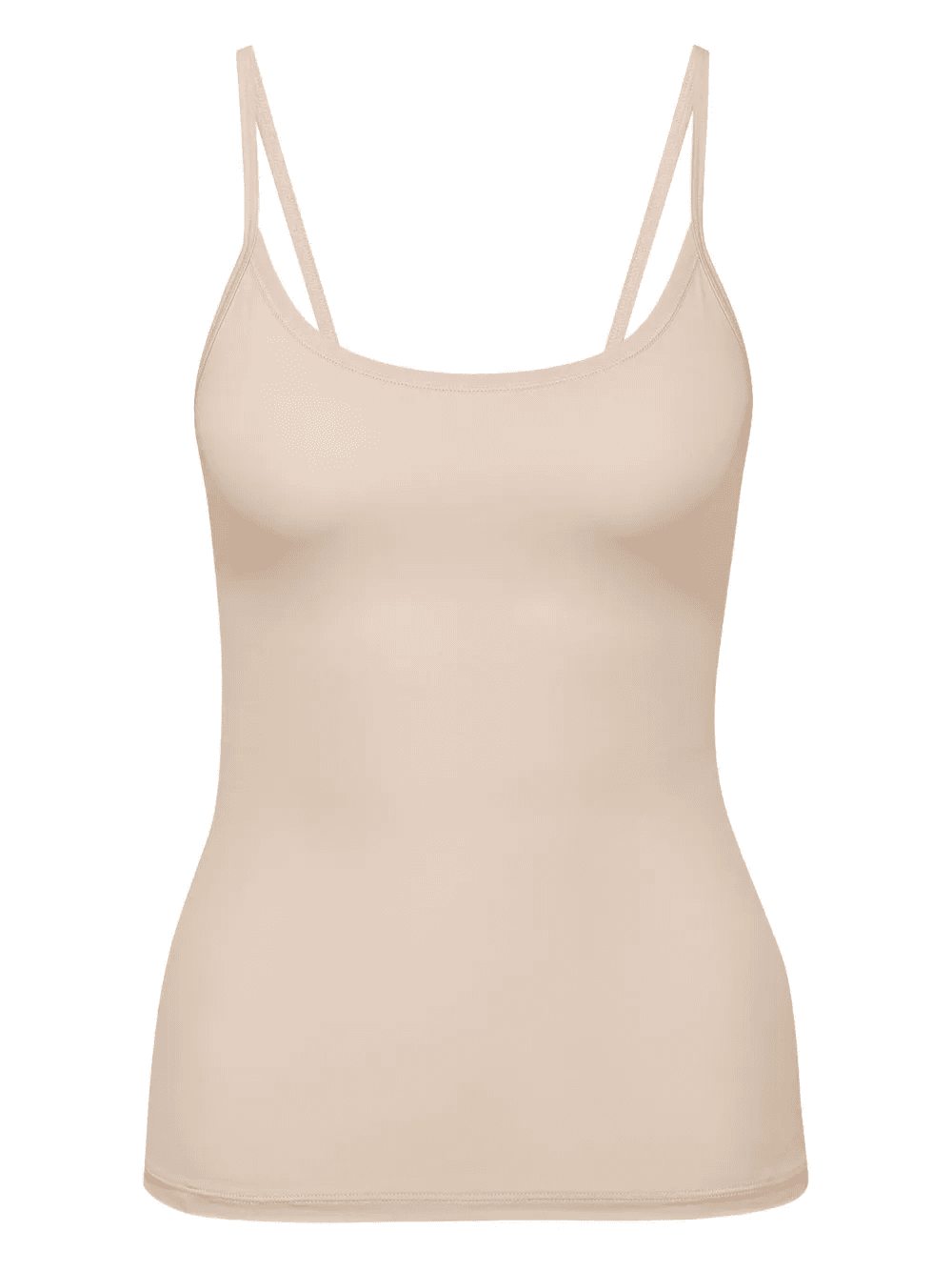 spaghetti-strap top - Image 1