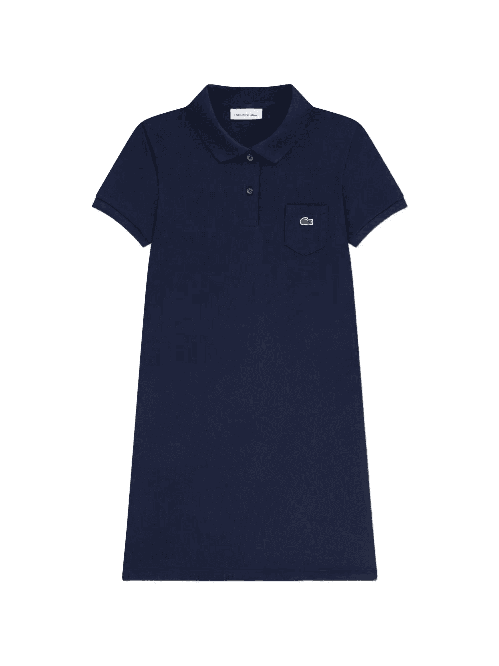 polo pocket dress - Image 1
