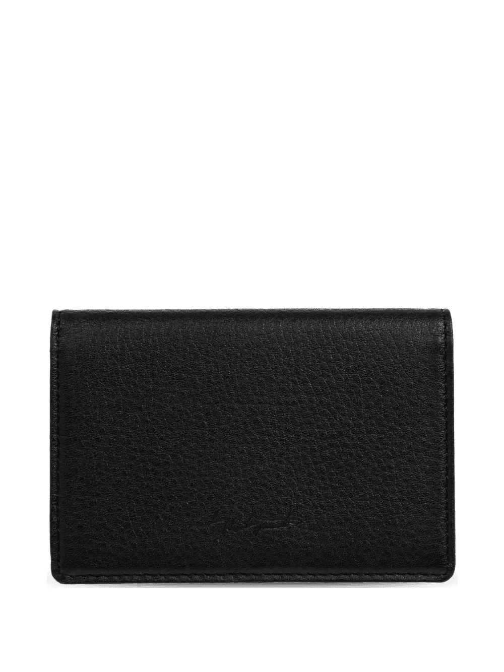 leather wallet - Image 1