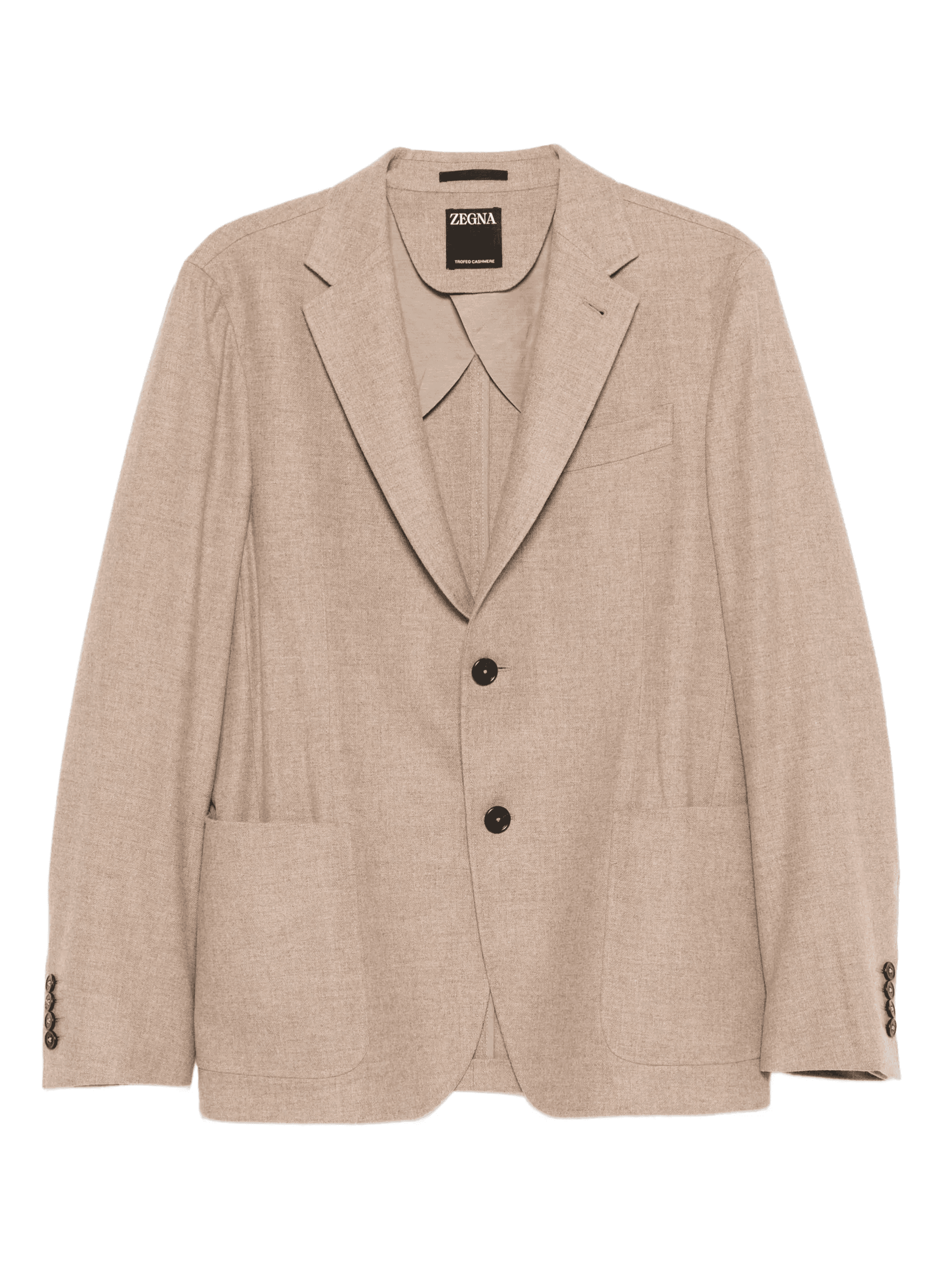 button-up jacket - Image 1