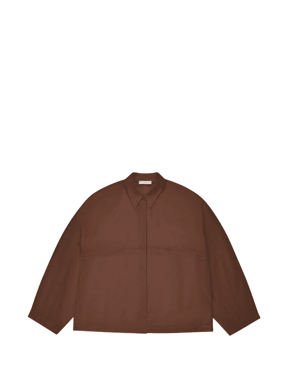 muslin shirt - Image 1