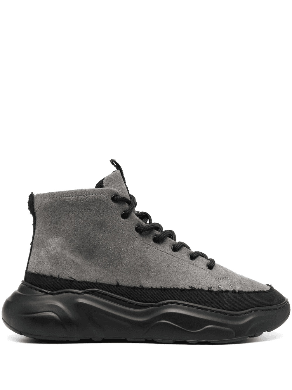 Phileo 001 high-top sneakers - Image 1