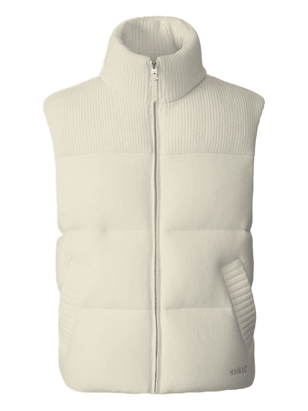 Braxton gilet - Image 1