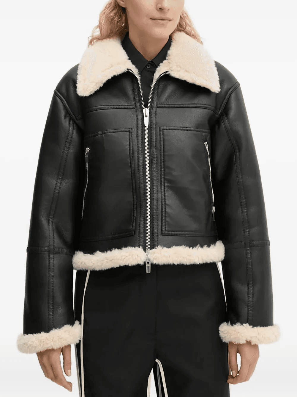 Avery jacket - Image 1