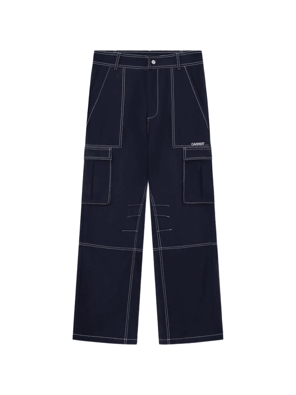 Bay cargo trousers - Image 1
