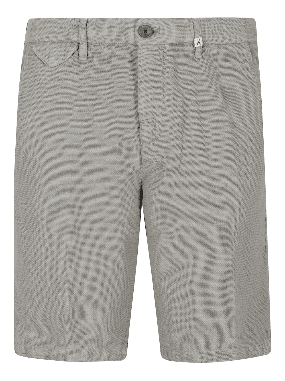 Piquet shorts - Image 1