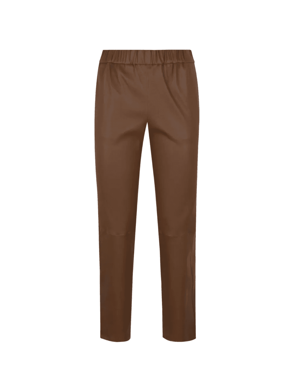 elasticated trousers - Image 1