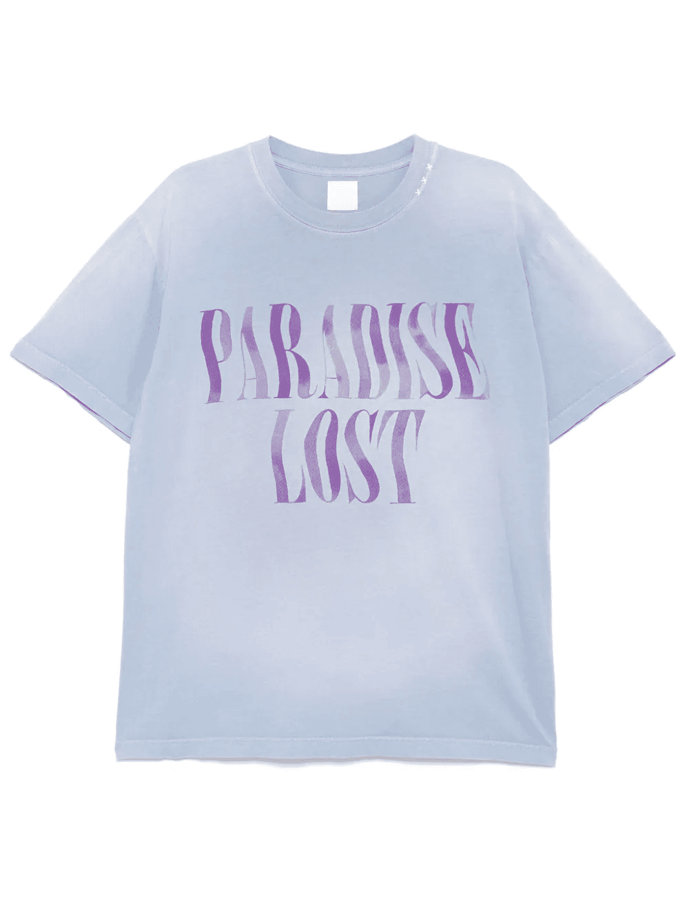 paradise lost T-shirt - Image 1