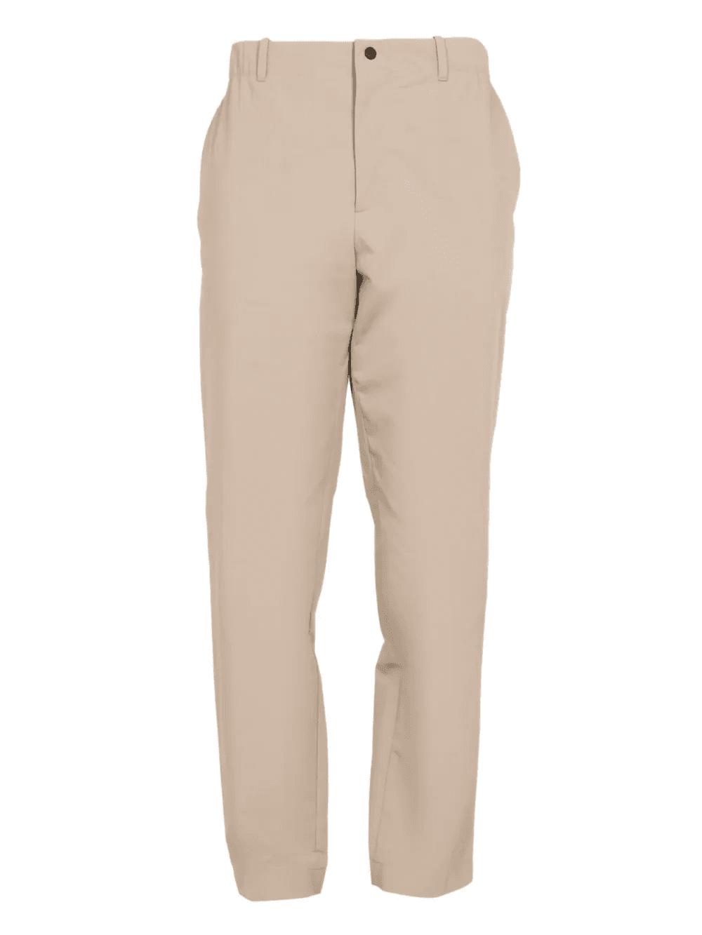 poplin trousers - Image 1