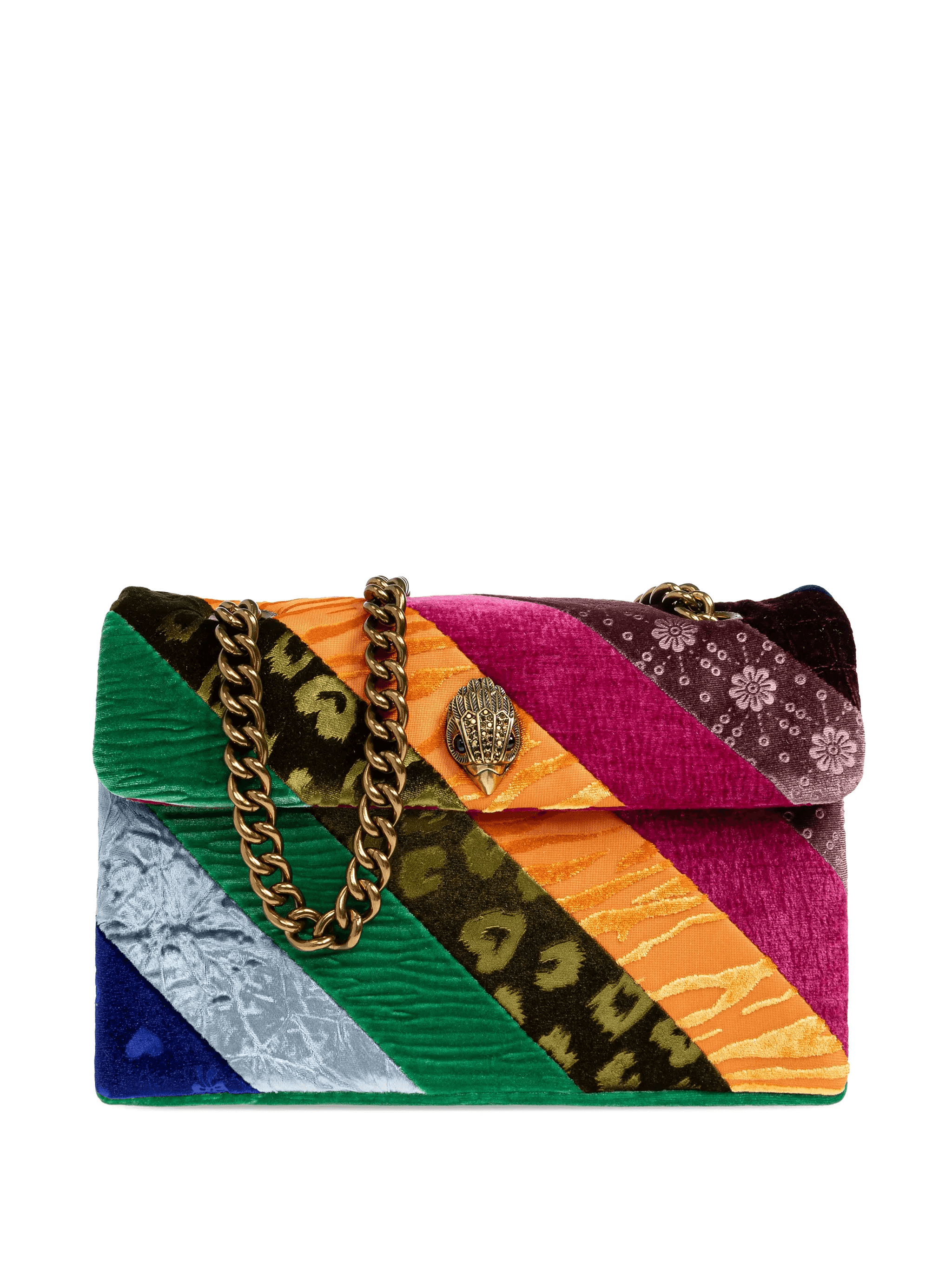 mini Kensington shoulder bag - Image 1