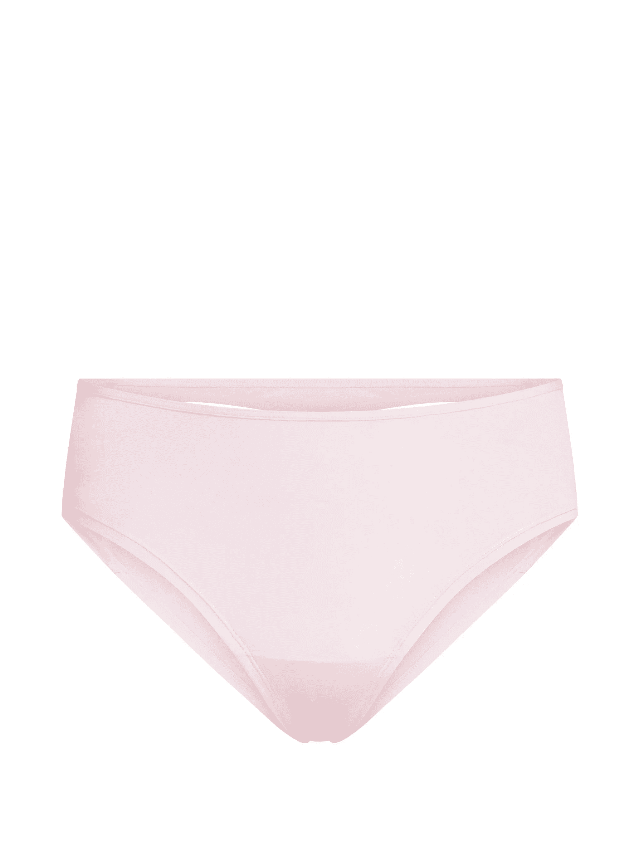 Dame De Paris cut-out briefs - Image 1
