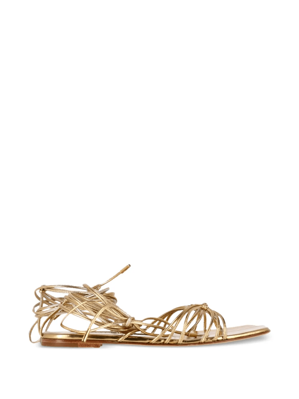 Sylvie strappy sandals - Image 1
