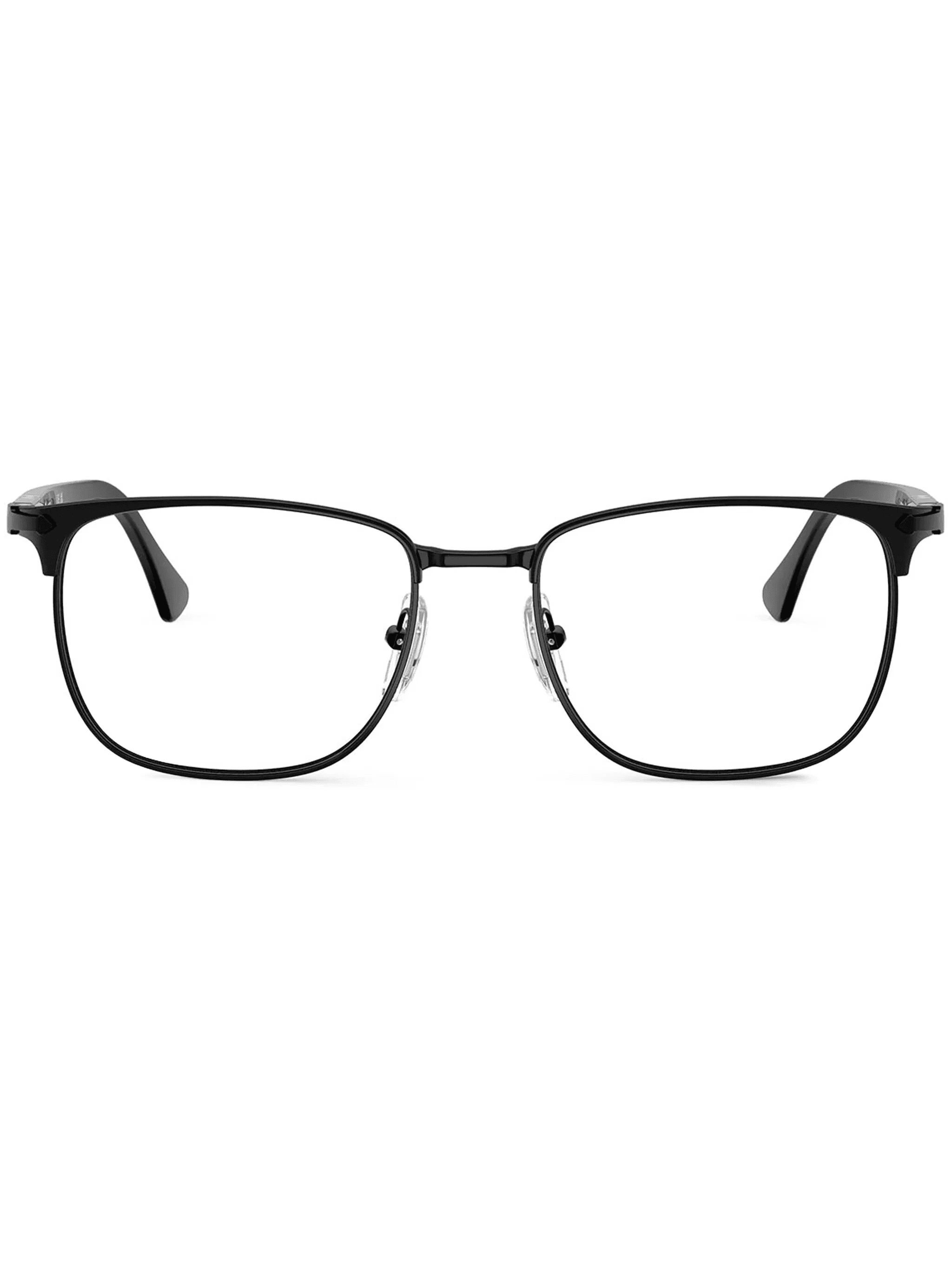 square frame glasses - Image 1