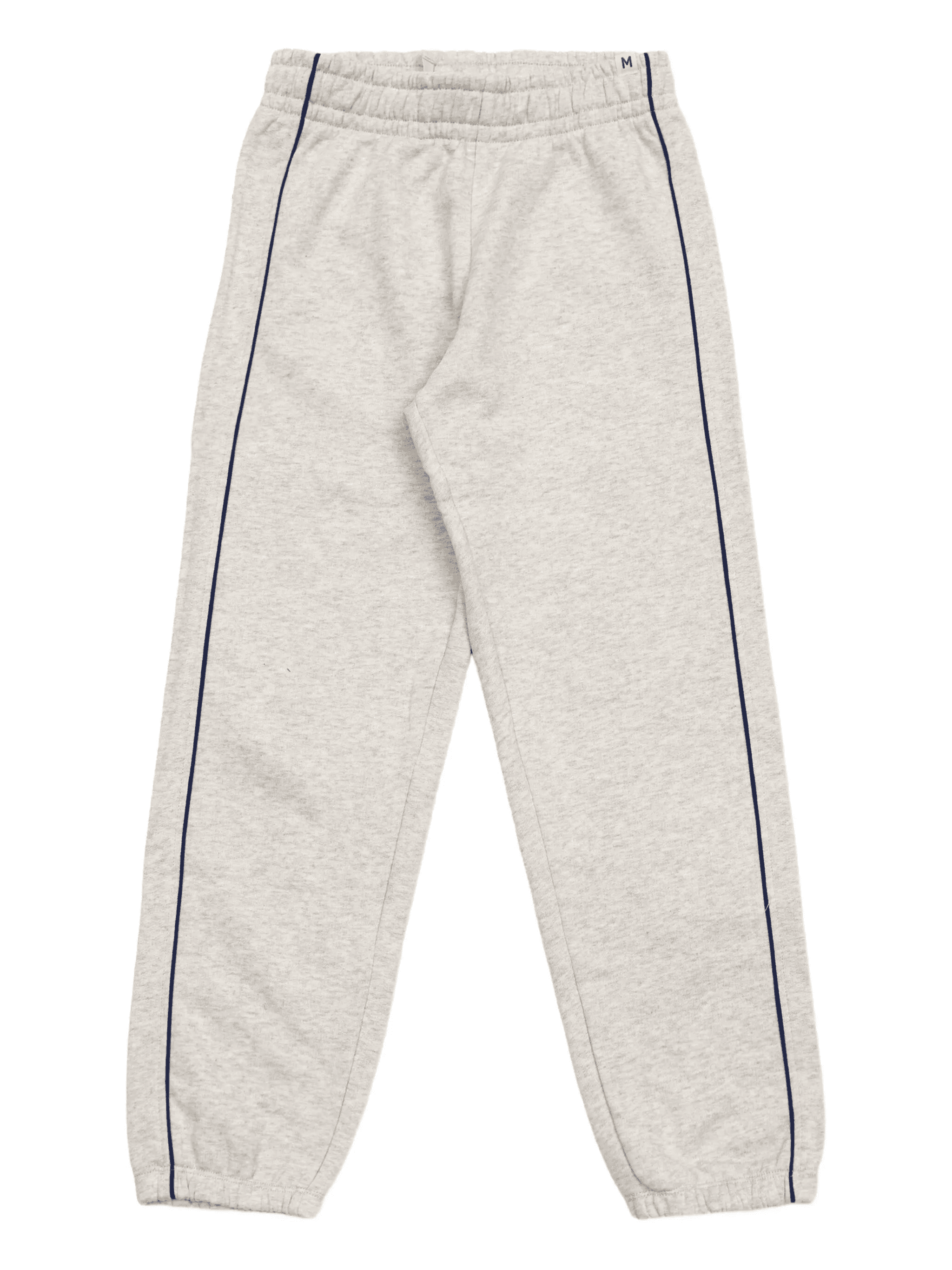 stripe-detail track pants - Image 1