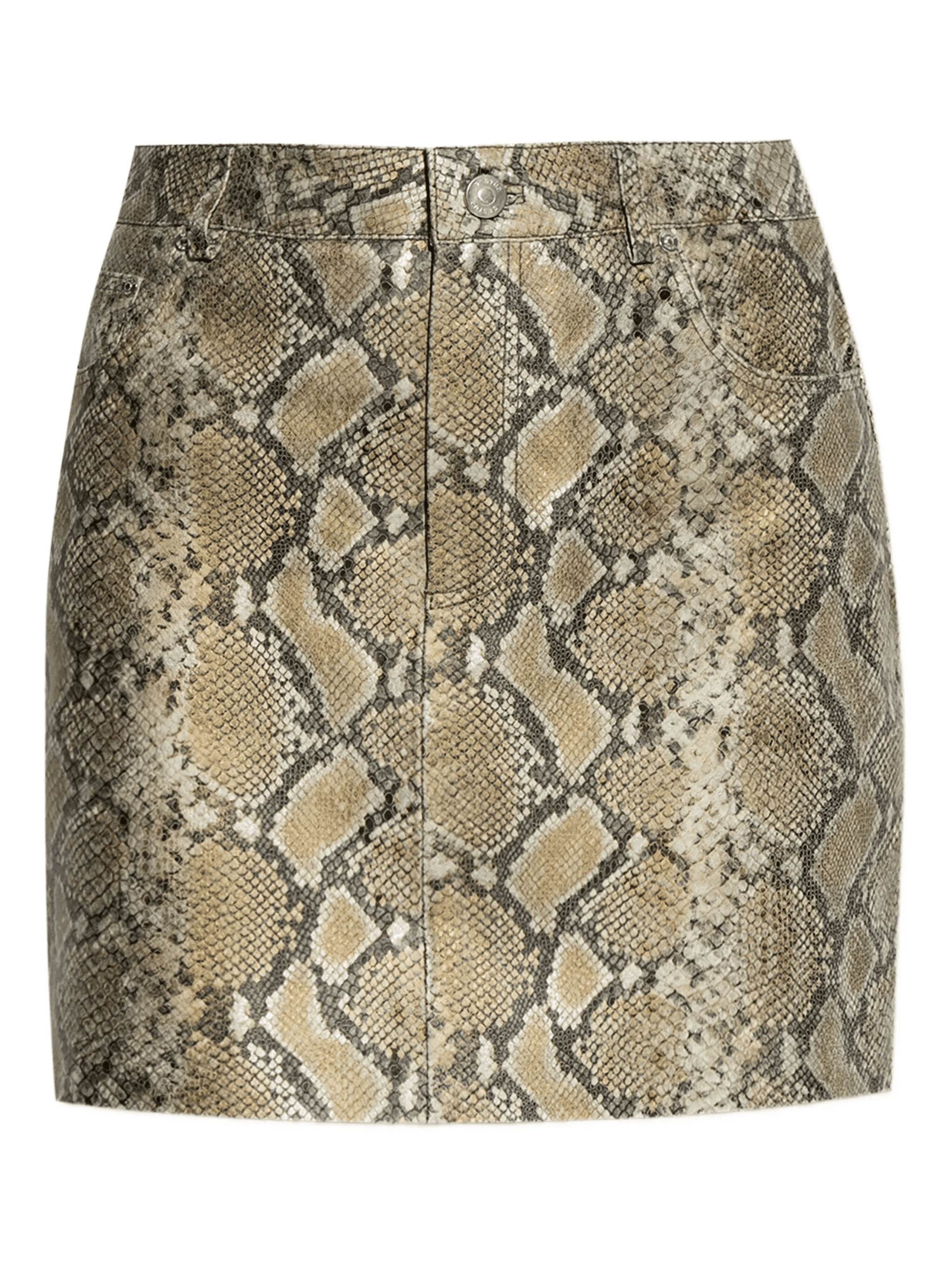 GZfeliza skirt - Image 1