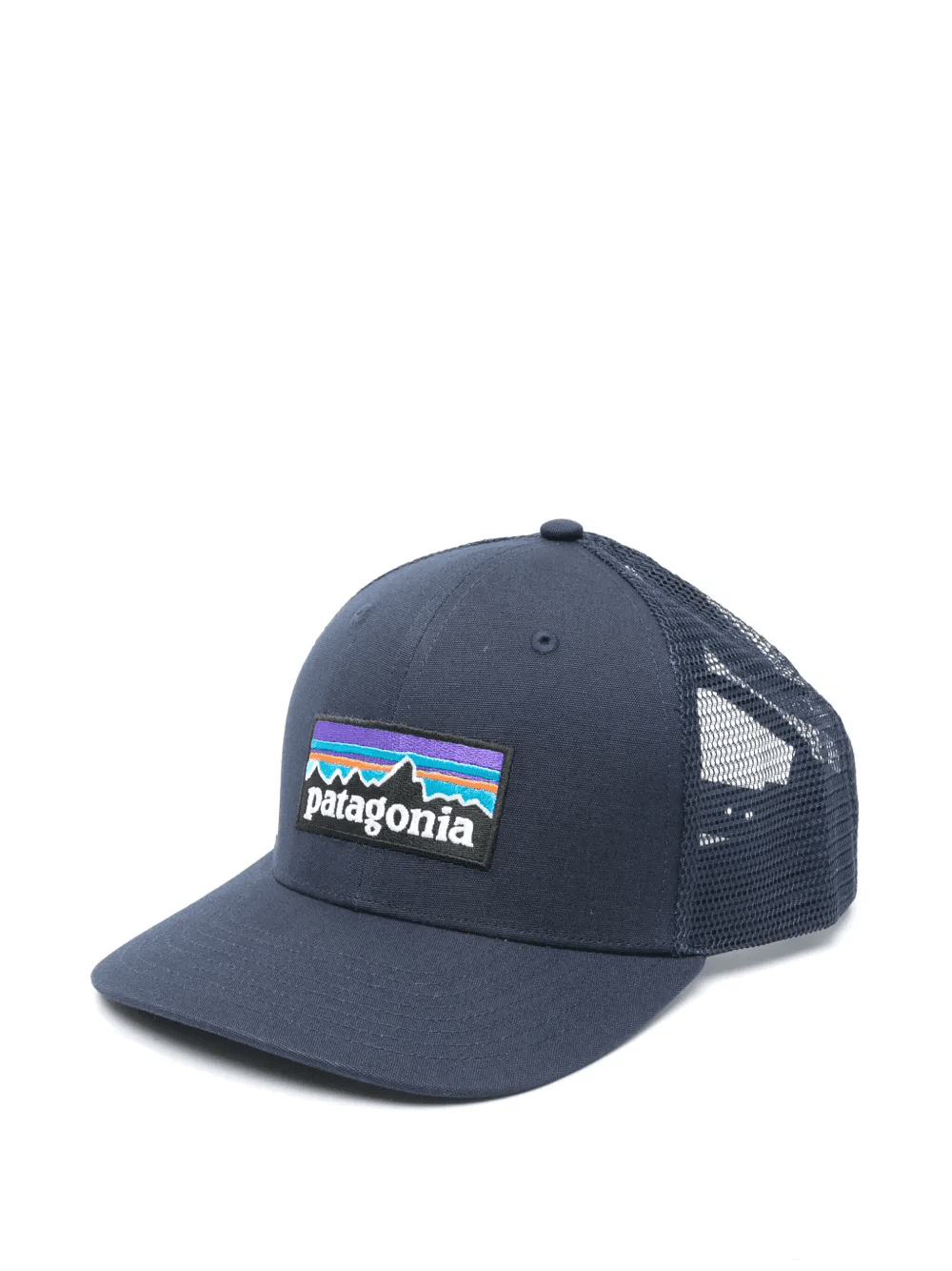 P-6 Logo LoPro cap - Image 1