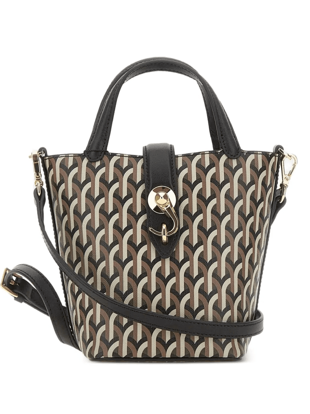 Glinda pattern tote bag - Image 1