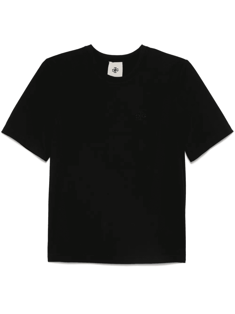 logo T-shirt - Image 1