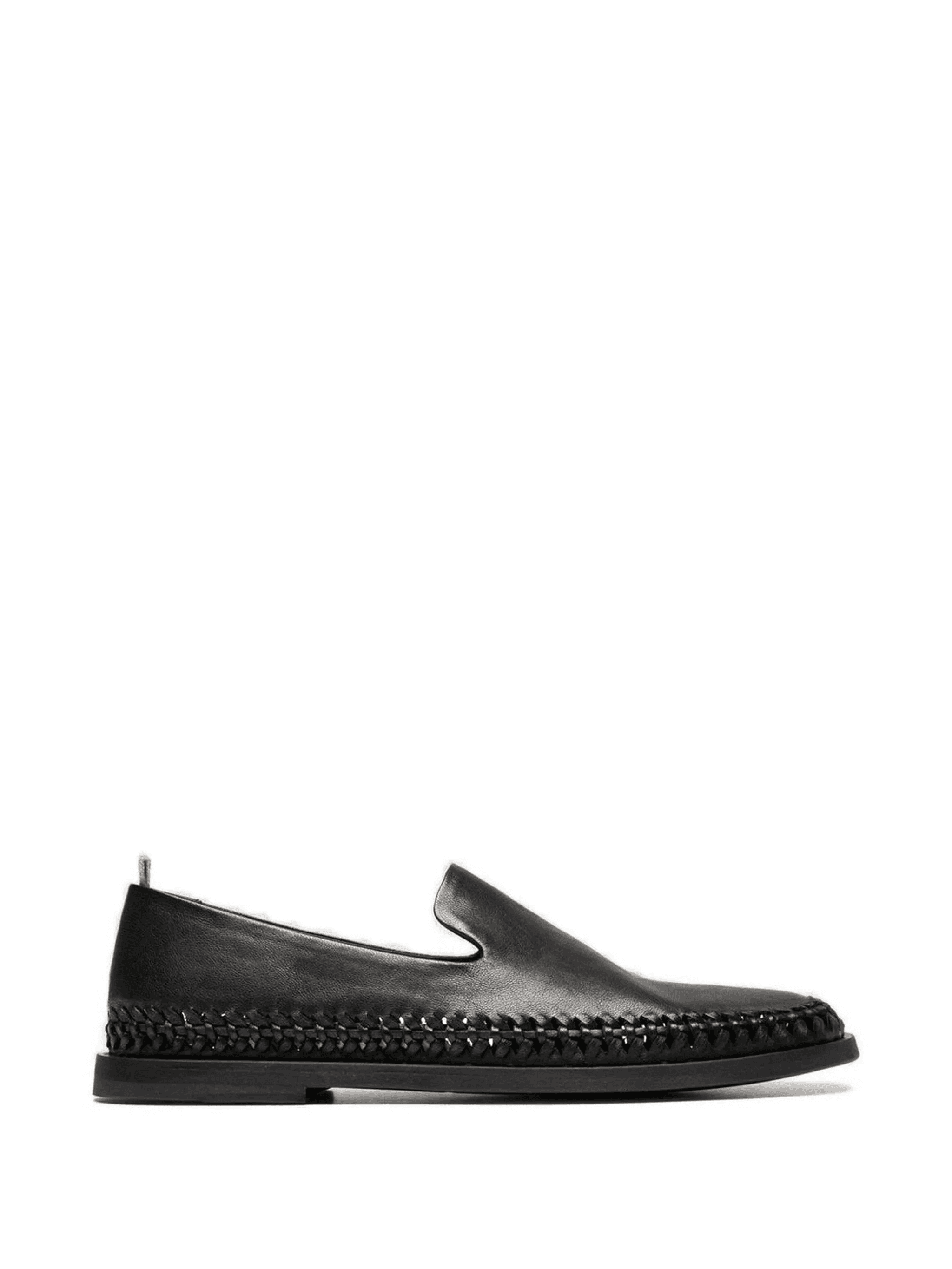 Miles 002 loafers - Image 1