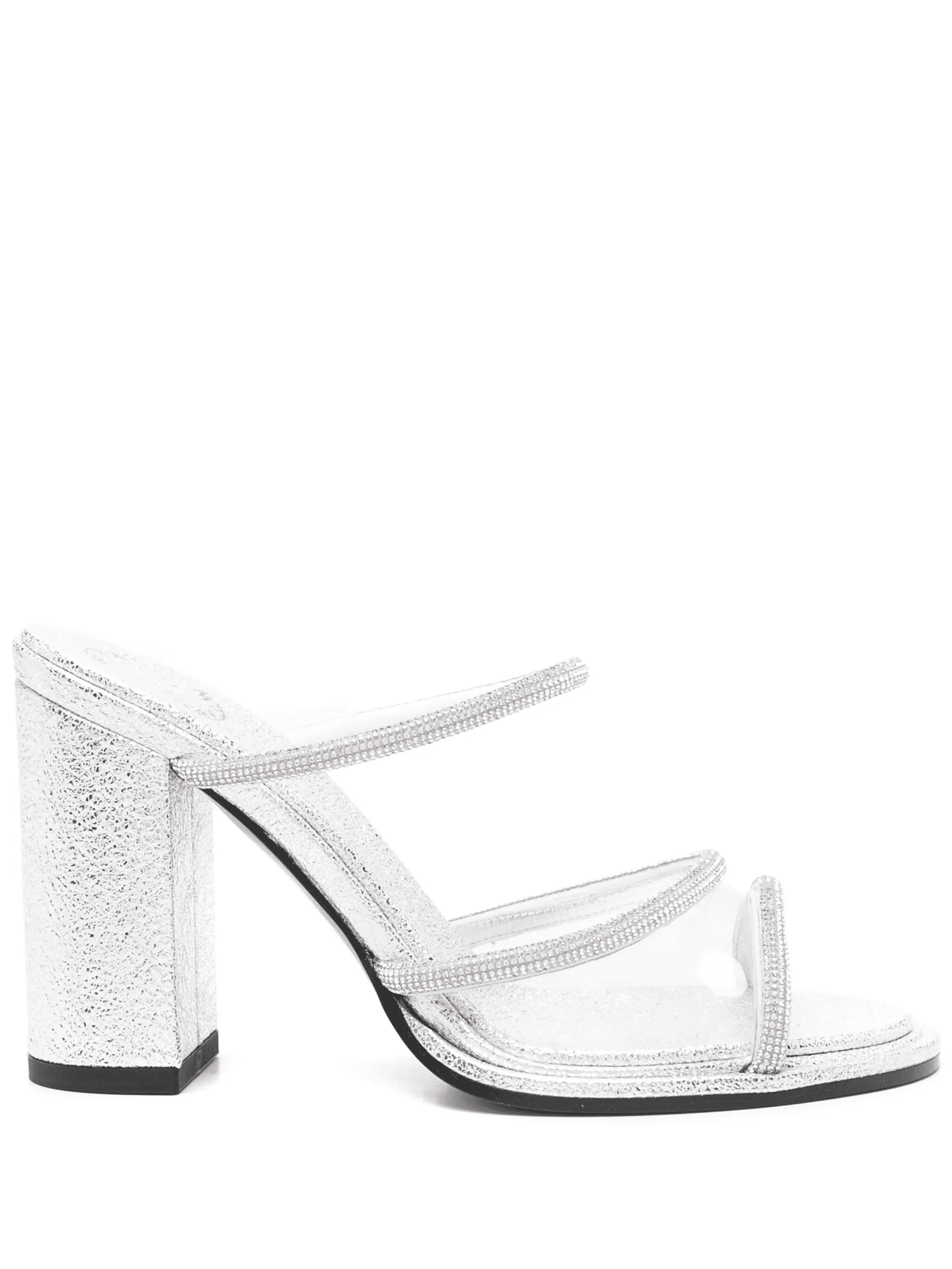 85mm Carmen sandals - Image 1