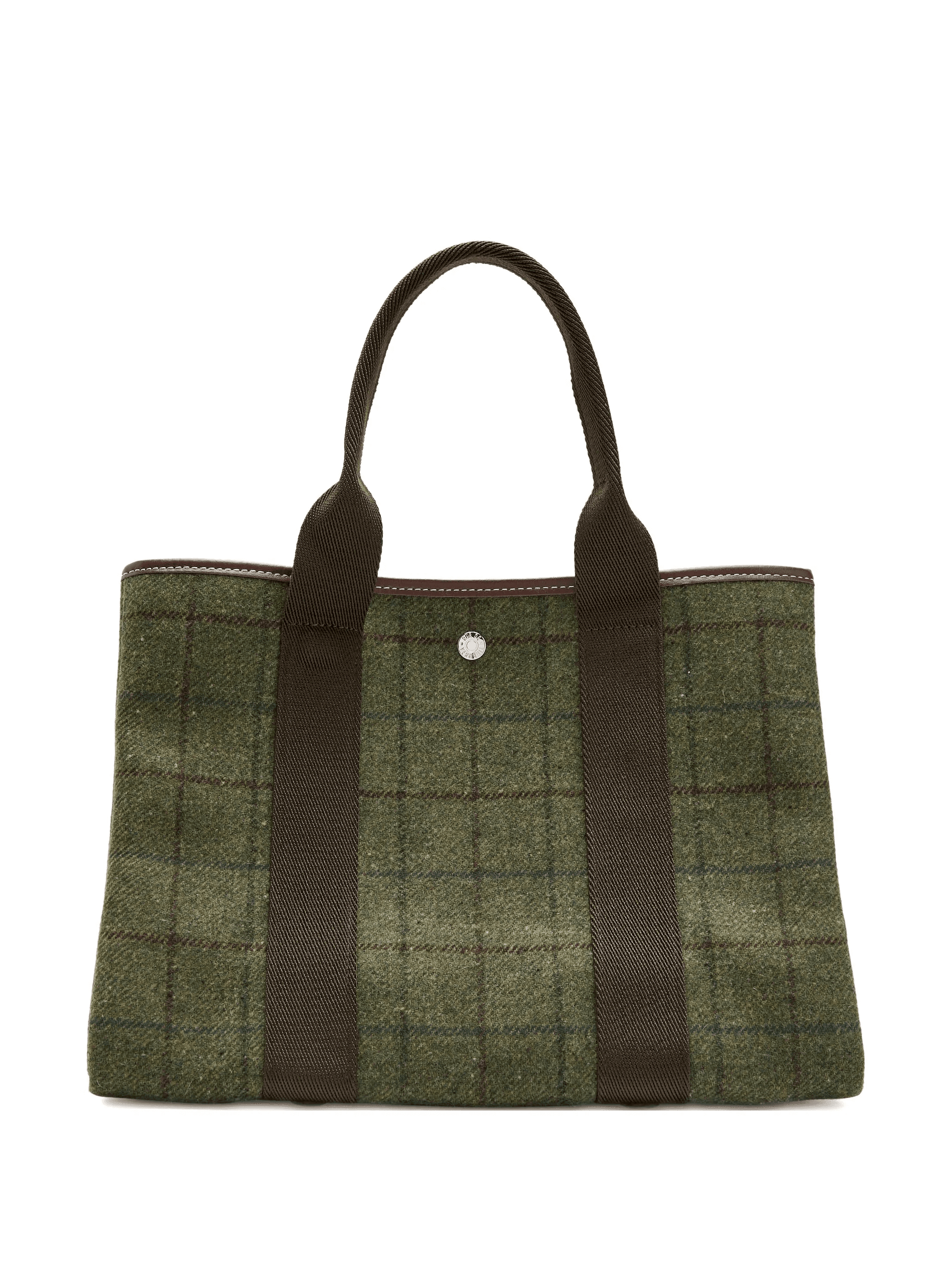 medium Traversée tote bag - Image 1