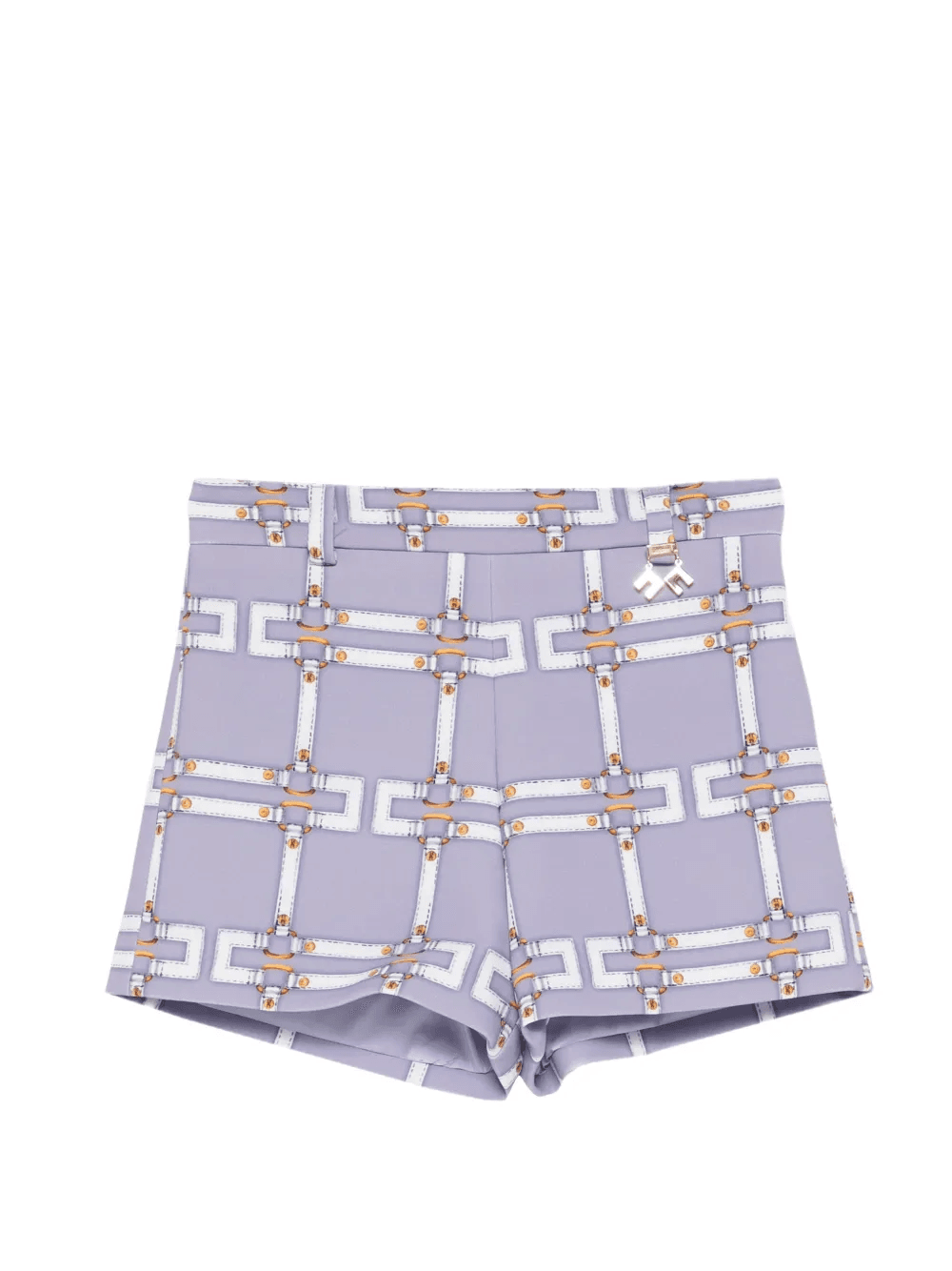 print shorts - Image 1