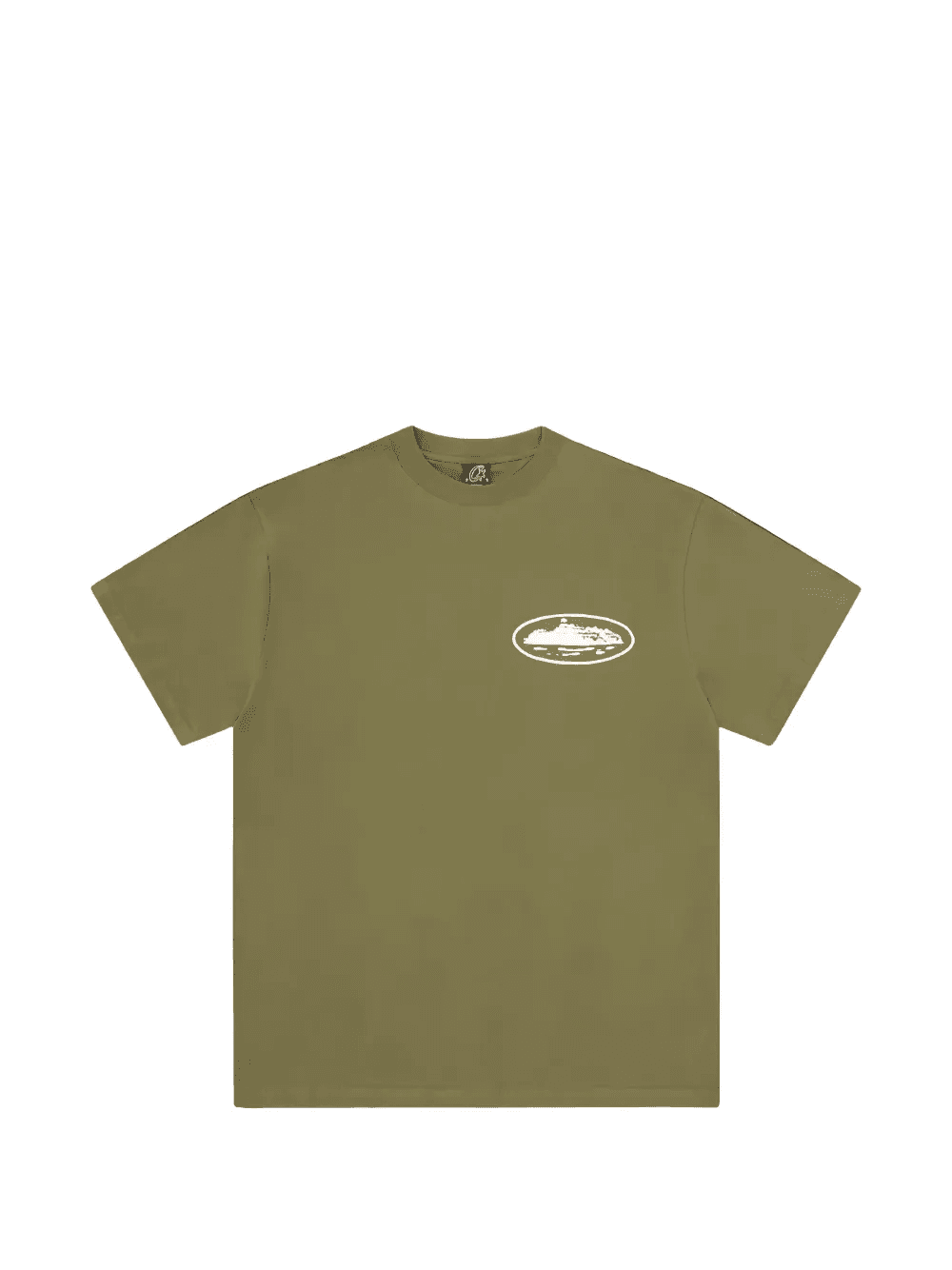 Island T-shirt - Image 1