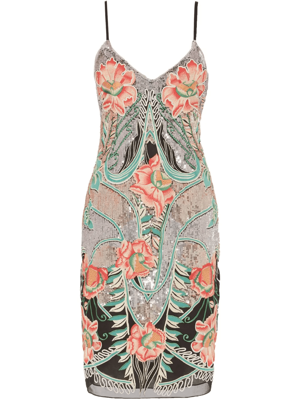 Gracia mini dress - Image 1