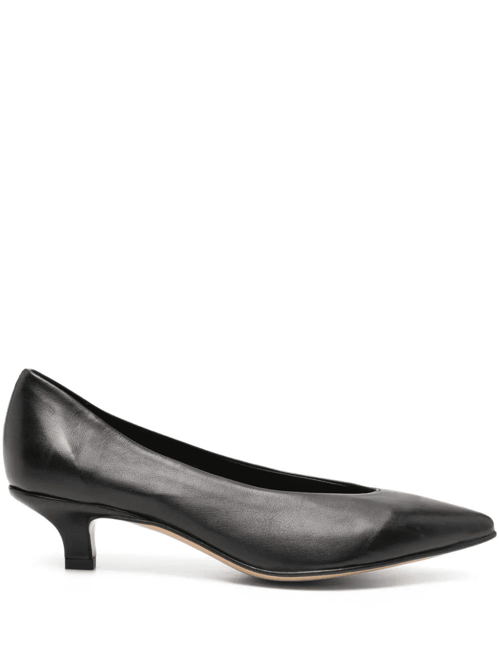 pointed-toe pumps - Image 1