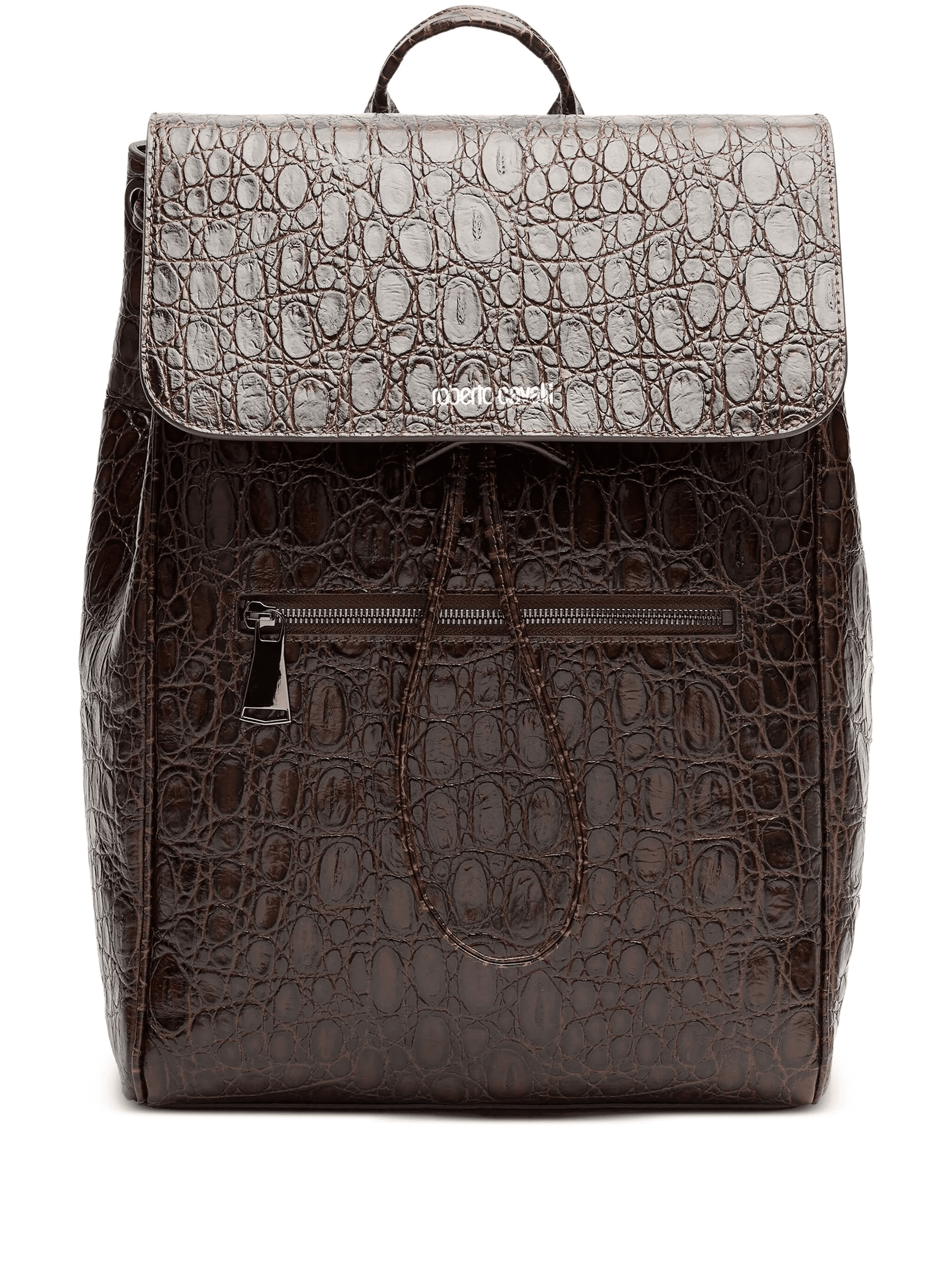 leather backpack - Image 1