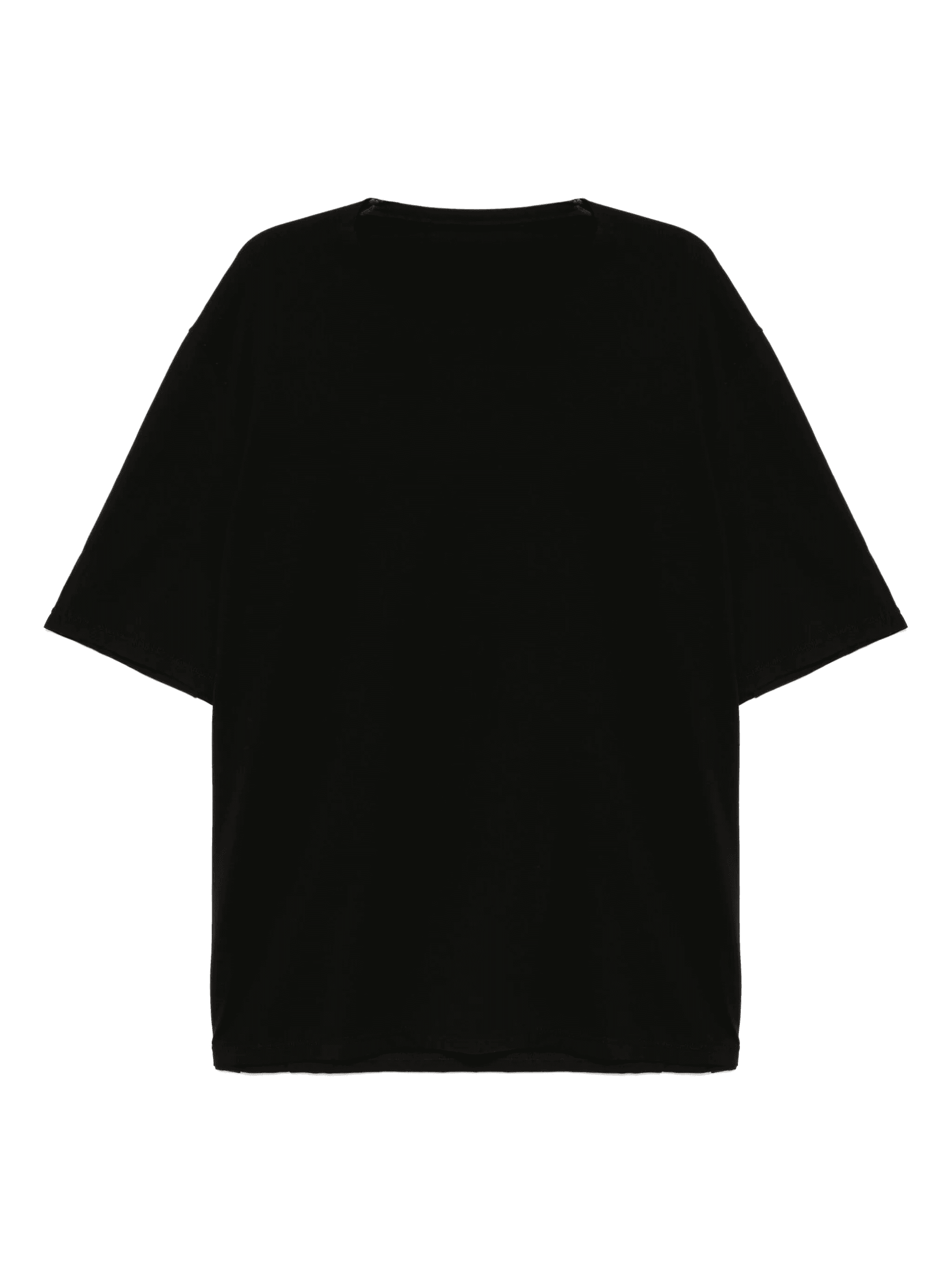 cotton T-shirt - Image 1