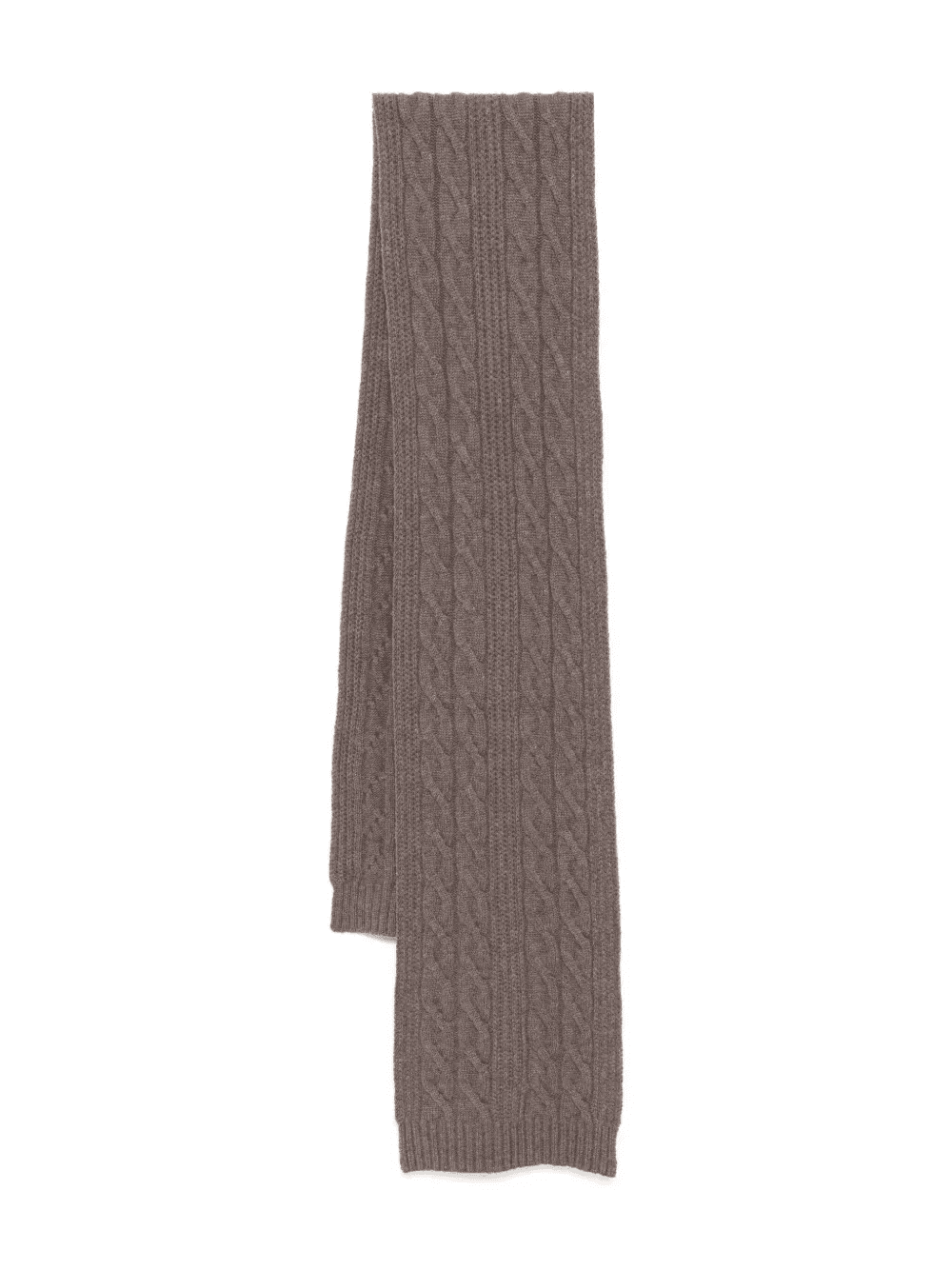 Ribbed Scarf - Image 1