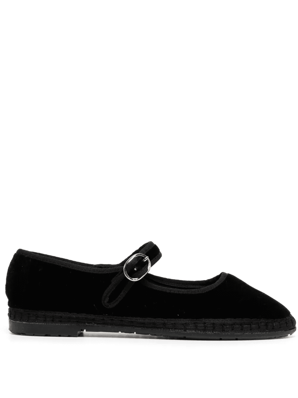 Antonia ballerina flats - Image 1