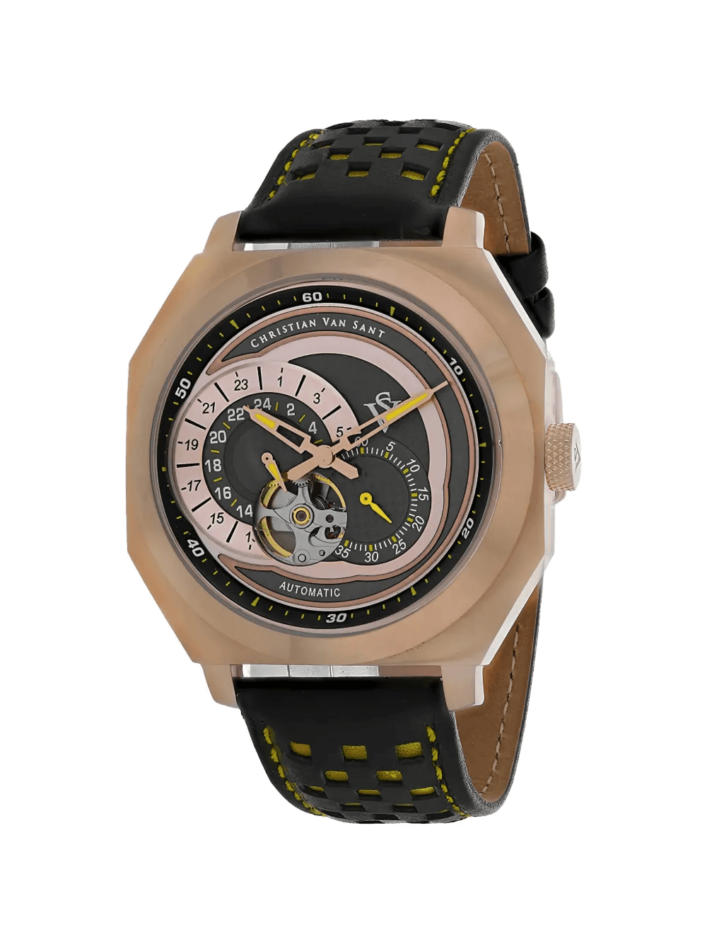 Machina 42mm watch - Image 1
