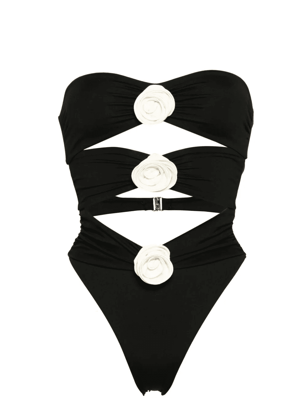 Vesna cut-out swimsuit - Image 1