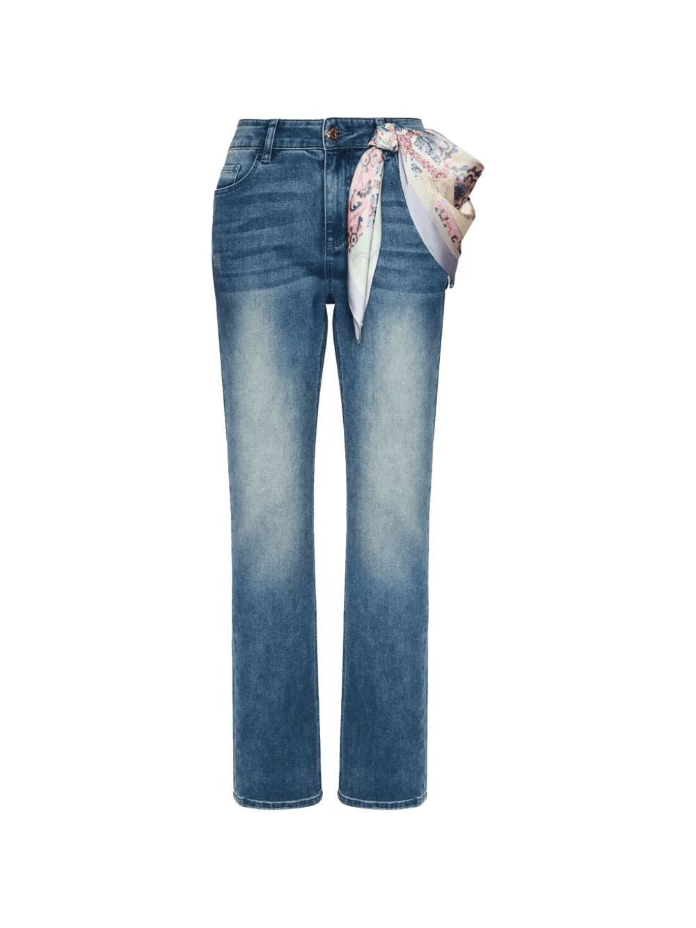 denim jeans - Image 1