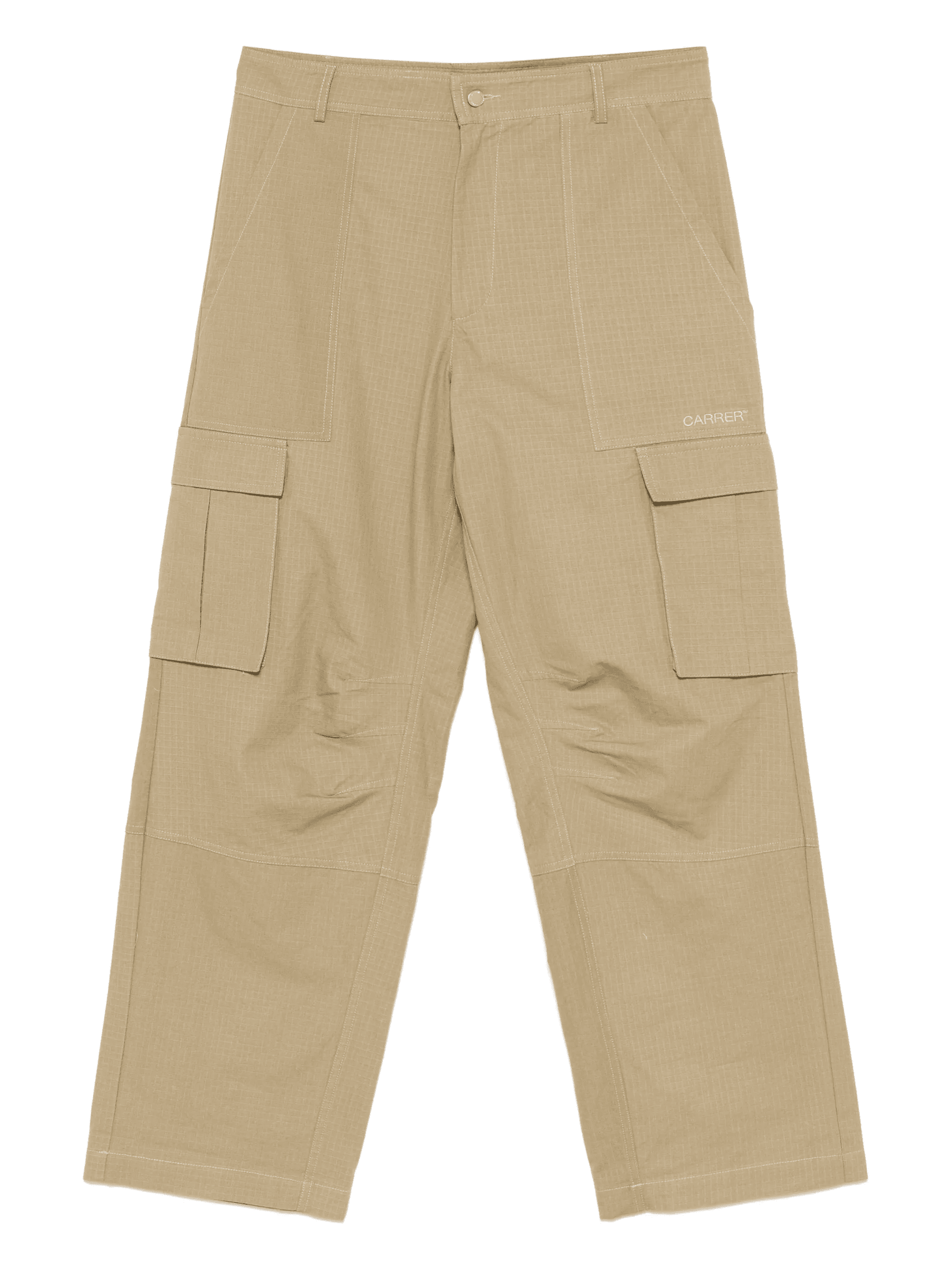 Bay cargo trousers - Image 1