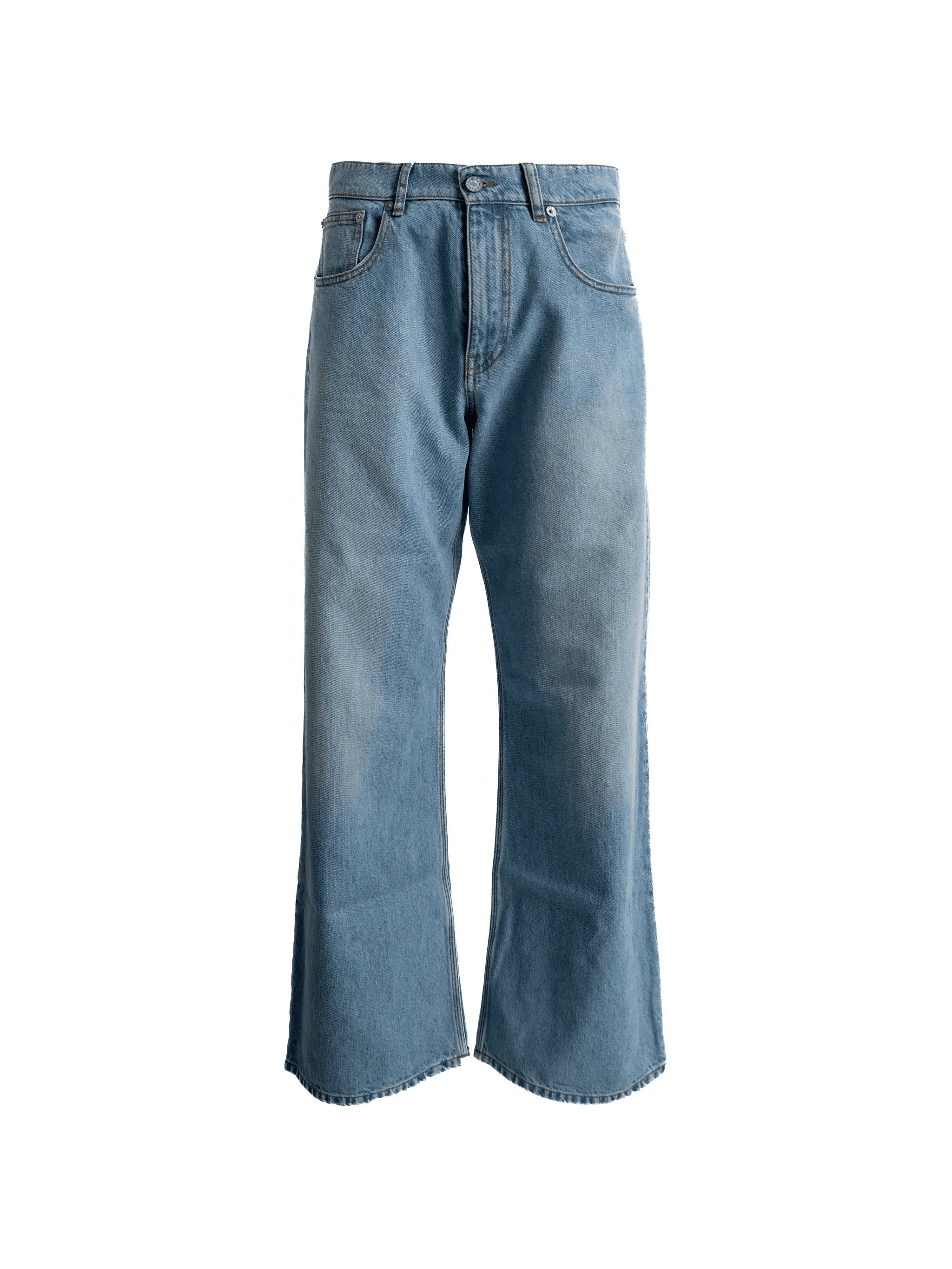 flared jeans - Image 1