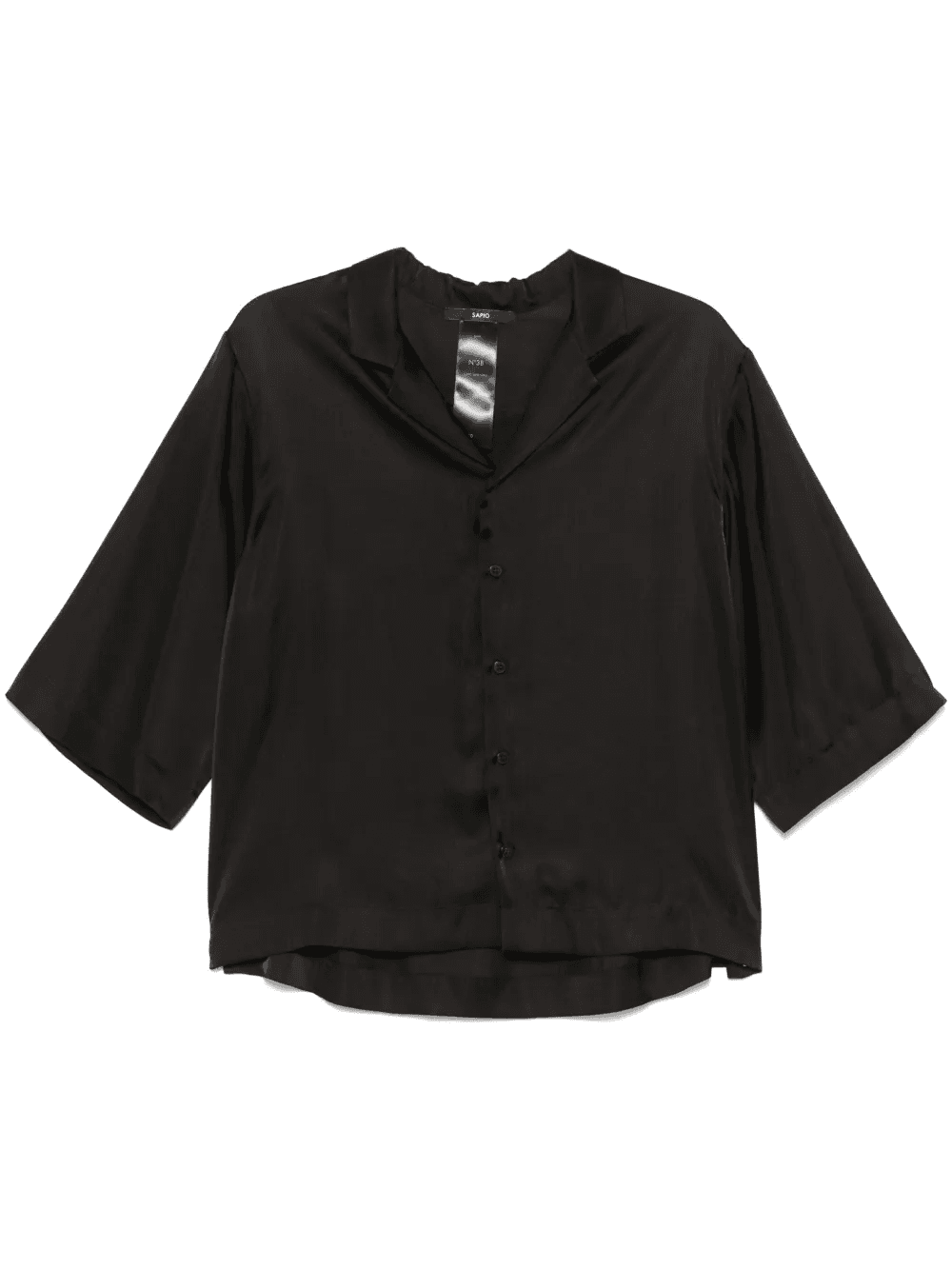 Nº38 shirt - Image 1