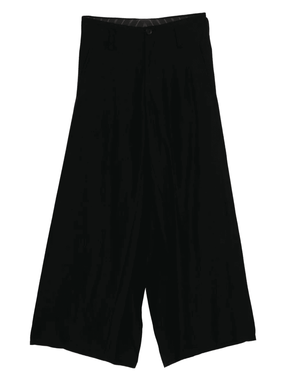 flared trousers - Image 1