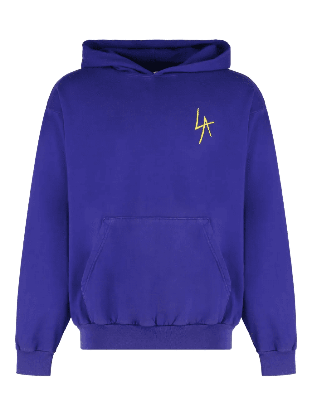 La Slash hoodie - Image 1