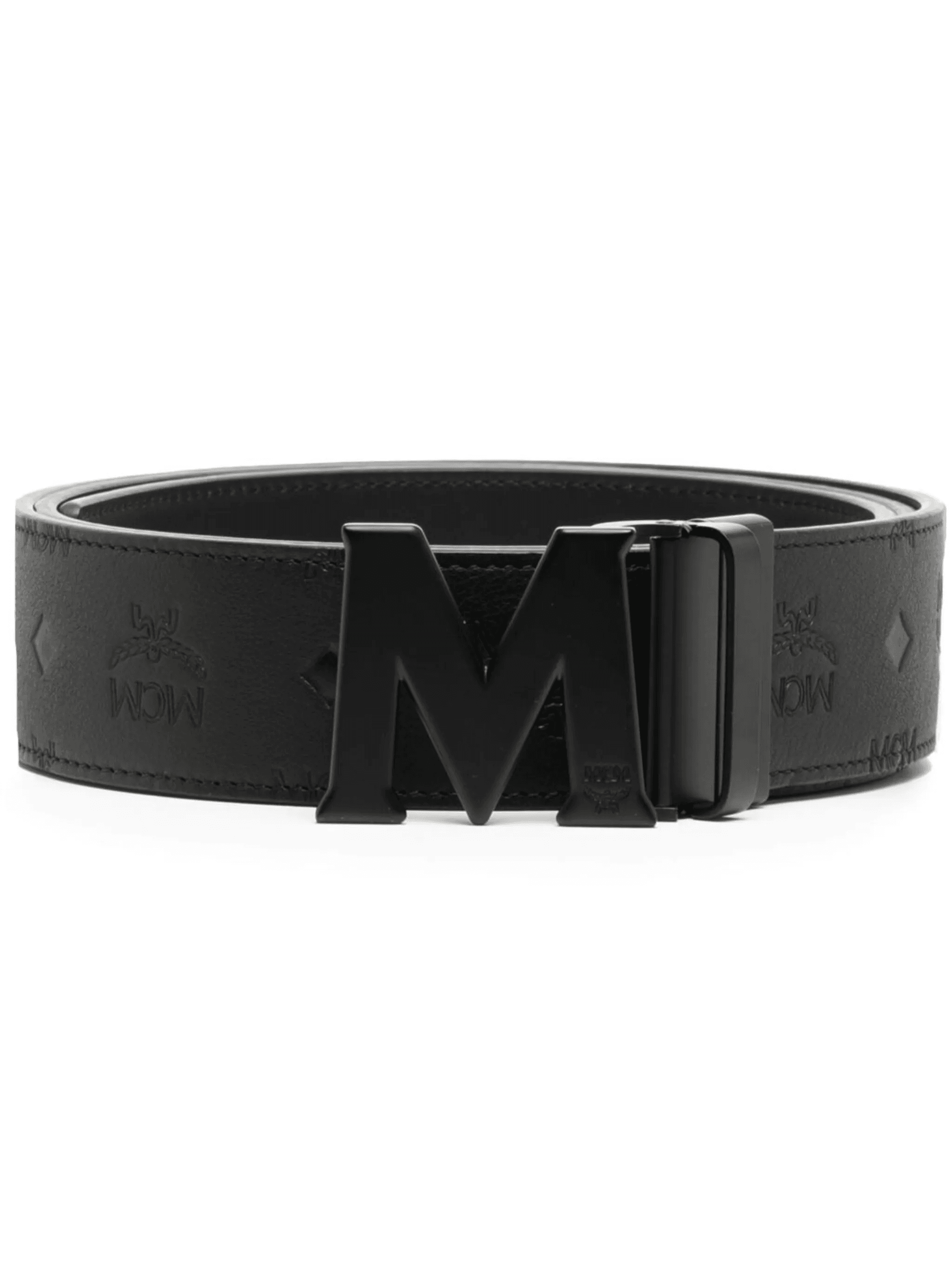 Claus M reversible belt - Image 1